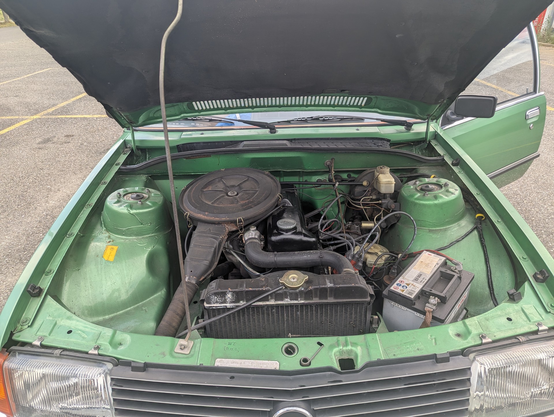 OPEL E 2.0 S-image-5
