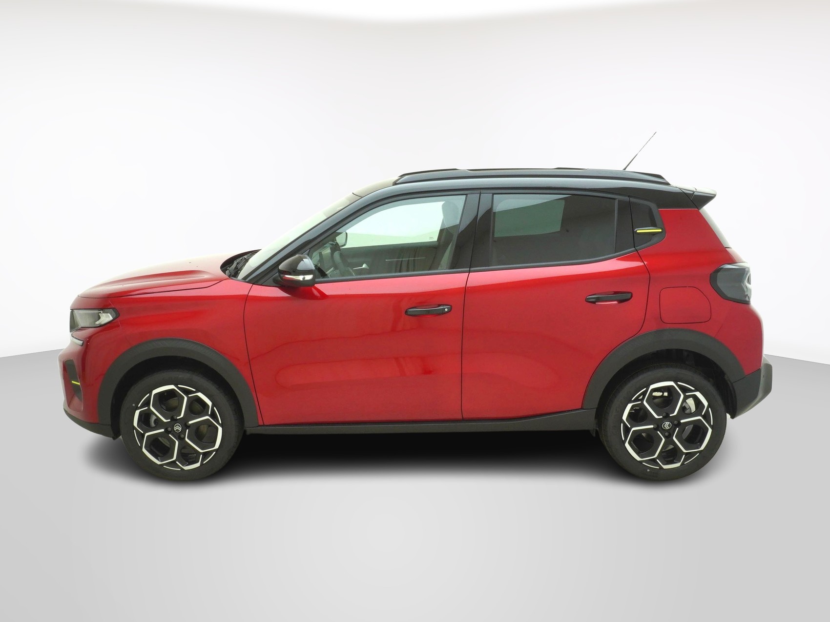 CITROEN C3 1.2 Hybrid Max-image-1