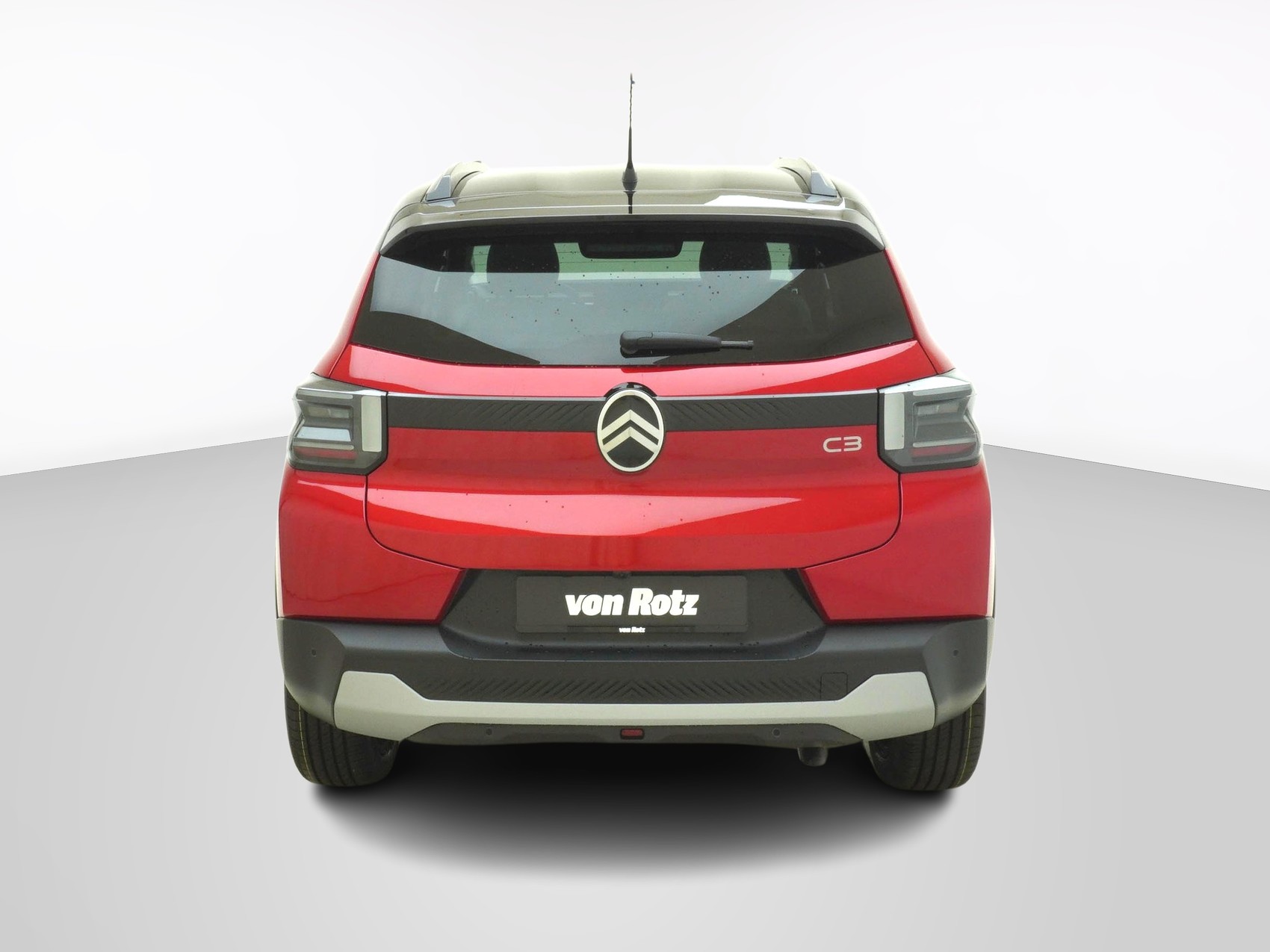CITROEN C3 1.2 Hybrid Max-image-2