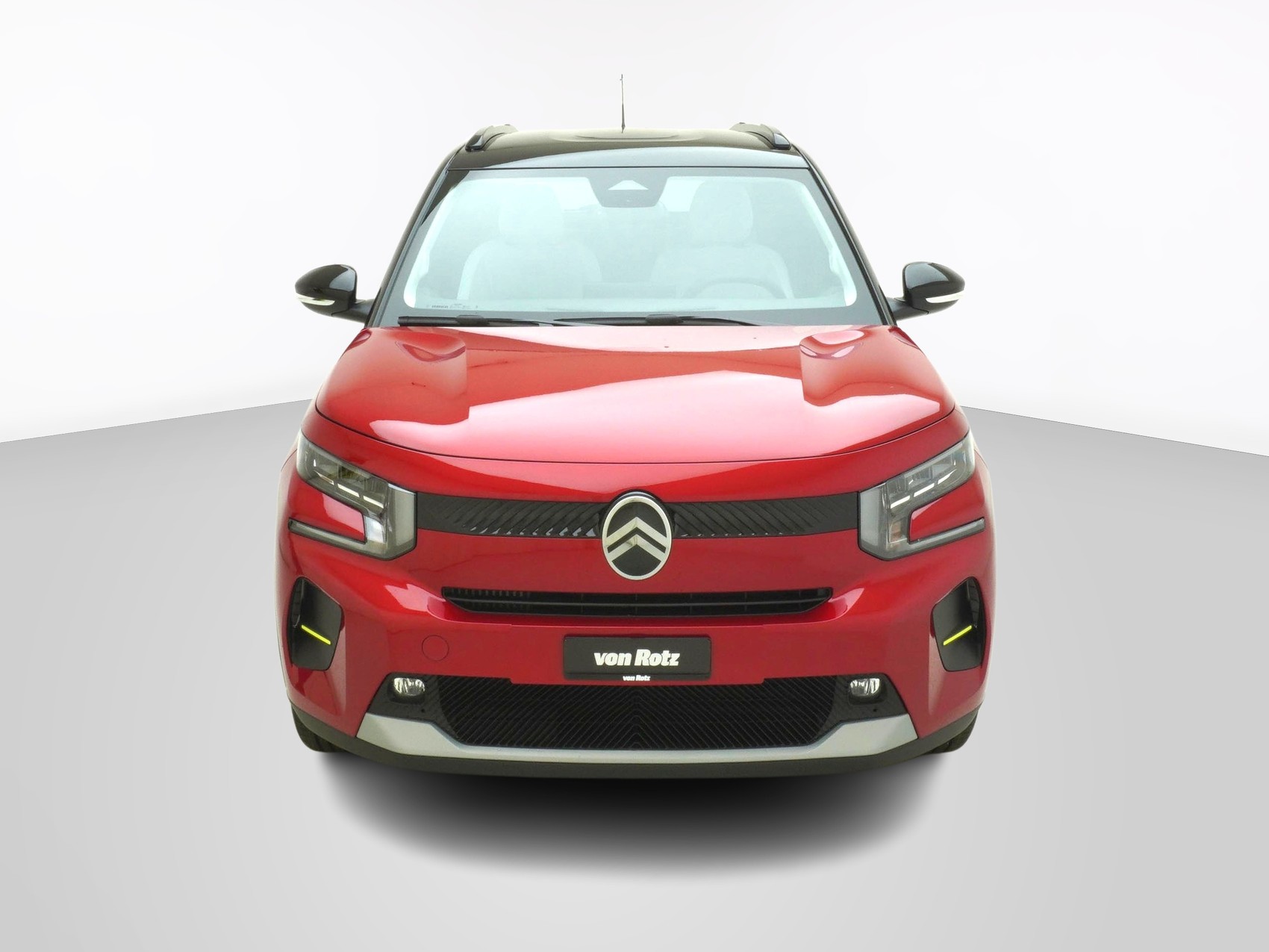 CITROEN C3 1.2 Hybrid Max-image-4