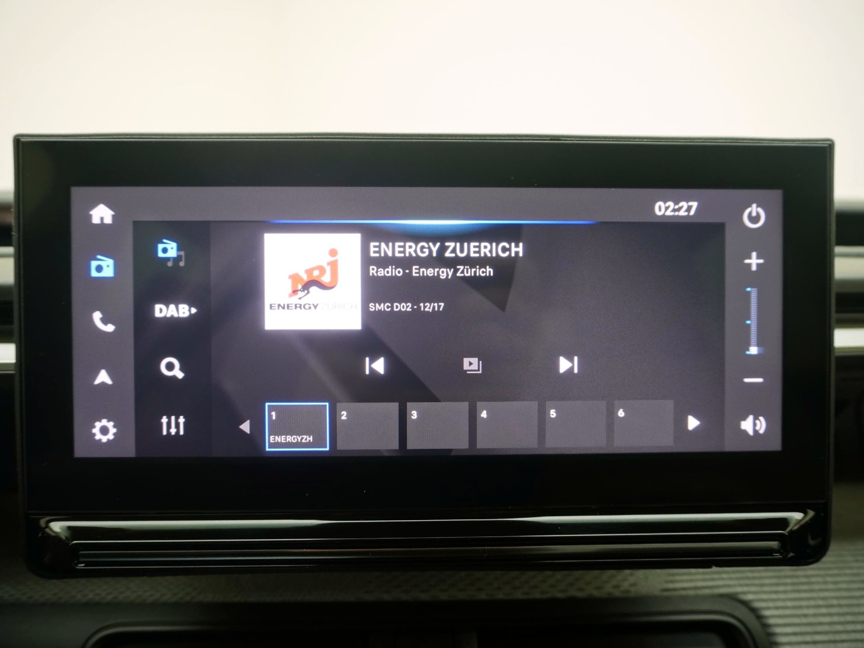 CITROEN C3 1.2 Hybrid Max-image-12