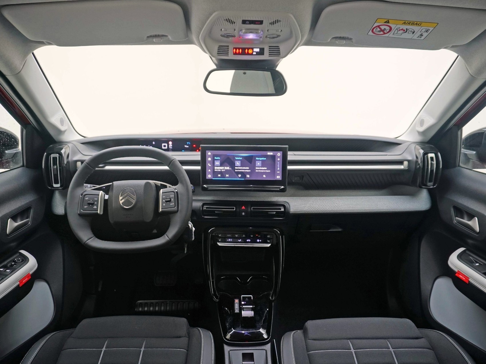 CITROEN C3 1.2 Hybrid Max-image-8