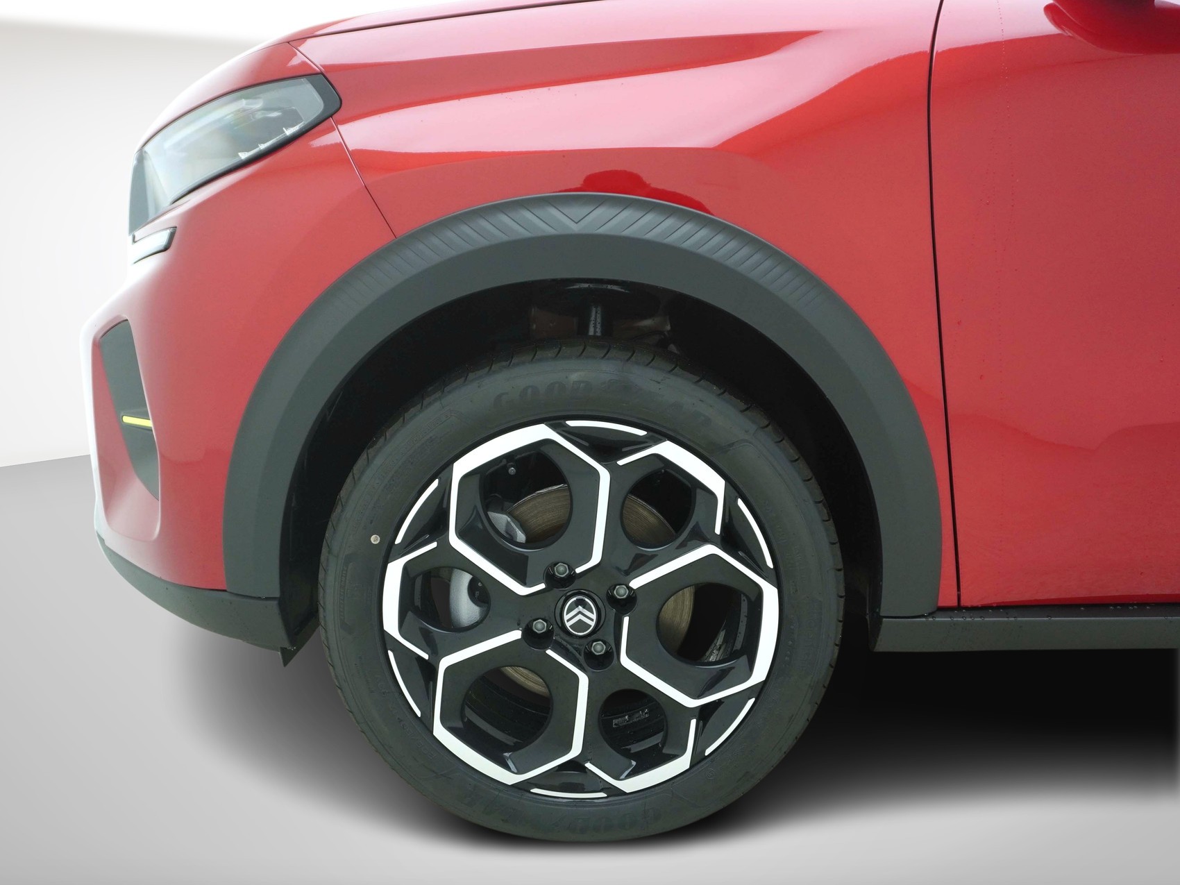 CITROEN C3 1.2 Hybrid Max-image-5