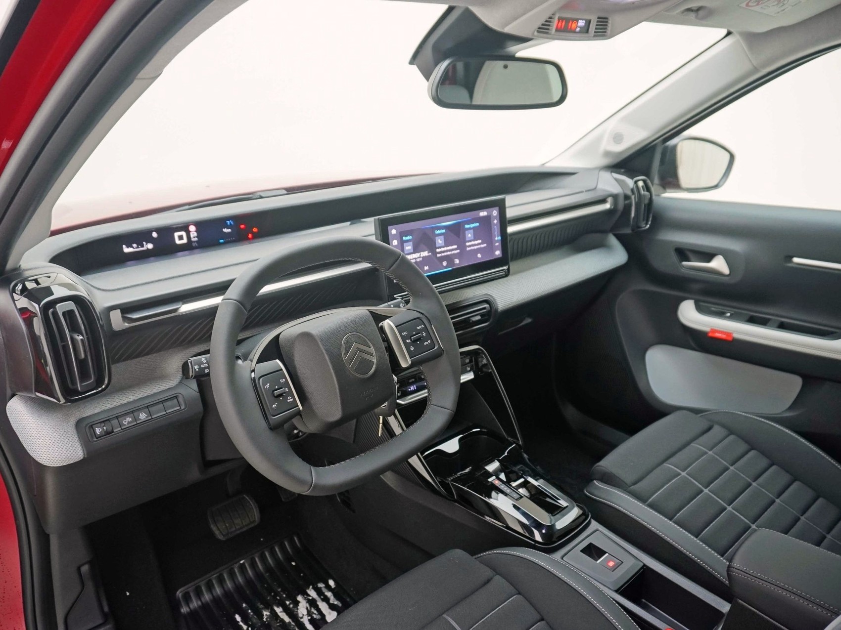 CITROEN C3 1.2 Hybrid Max-image-7