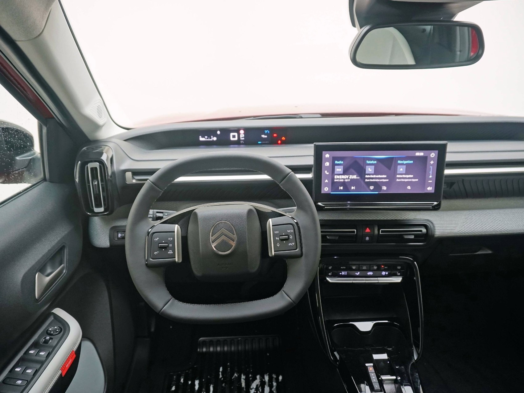 CITROEN C3 1.2 Hybrid Max-image-9