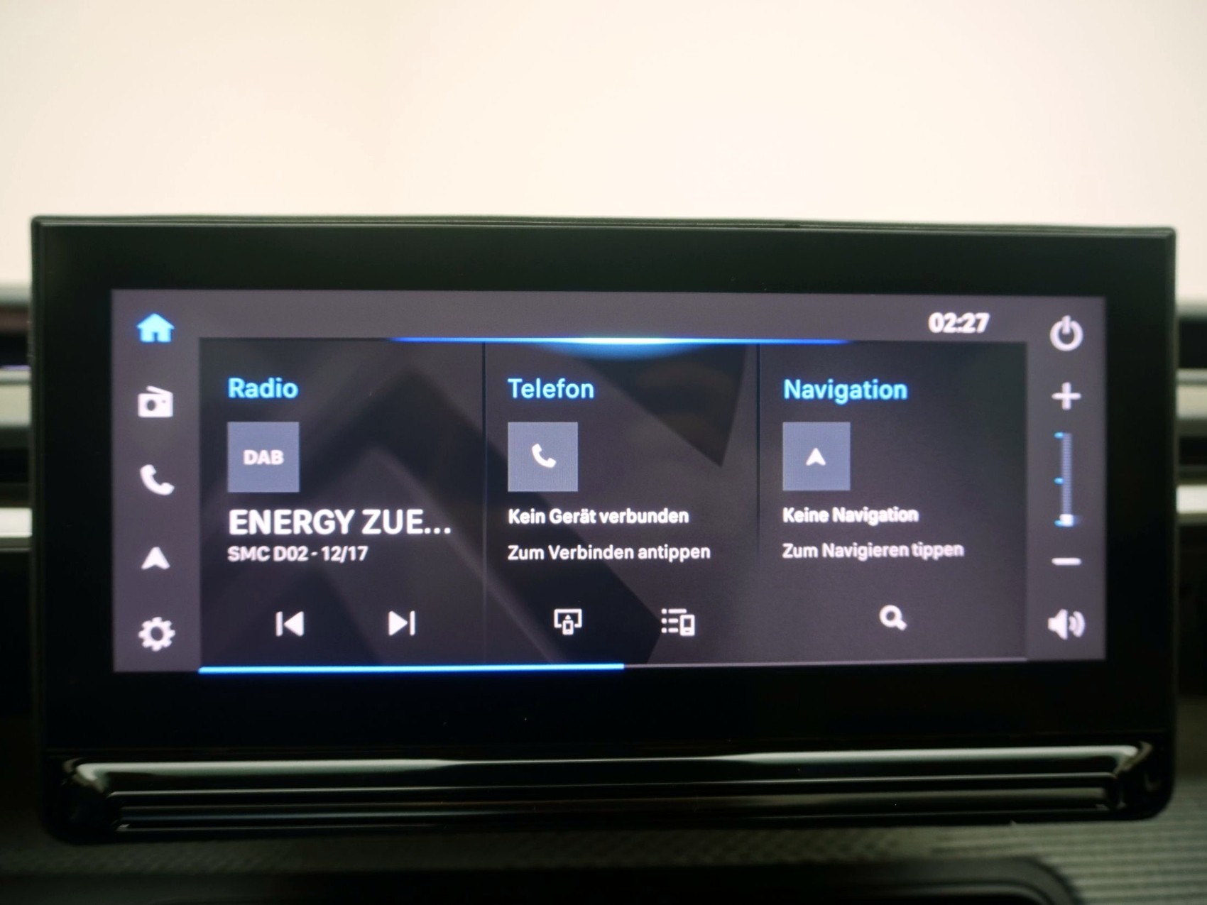 CITROEN C3 1.2 Hybrid Max-image-11