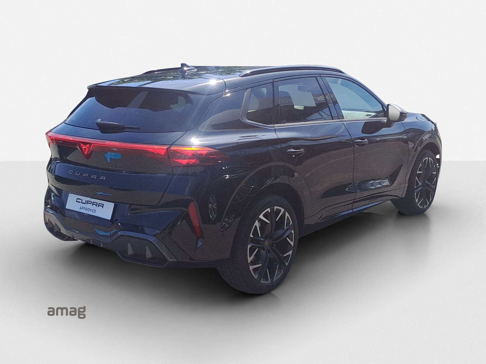 CUPRA Terramar 2.0 TSI DSG 4Drive VZ-image-4