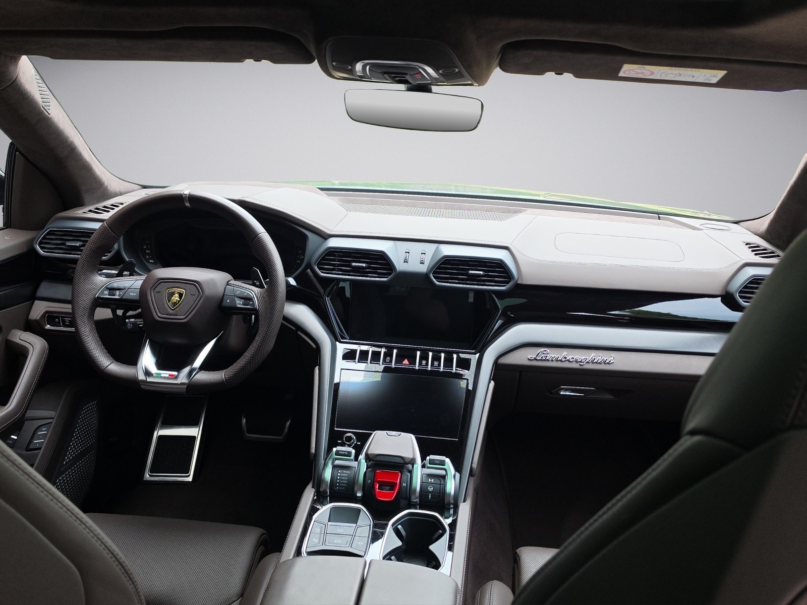 LAMBORGHINI Urus S-image-9