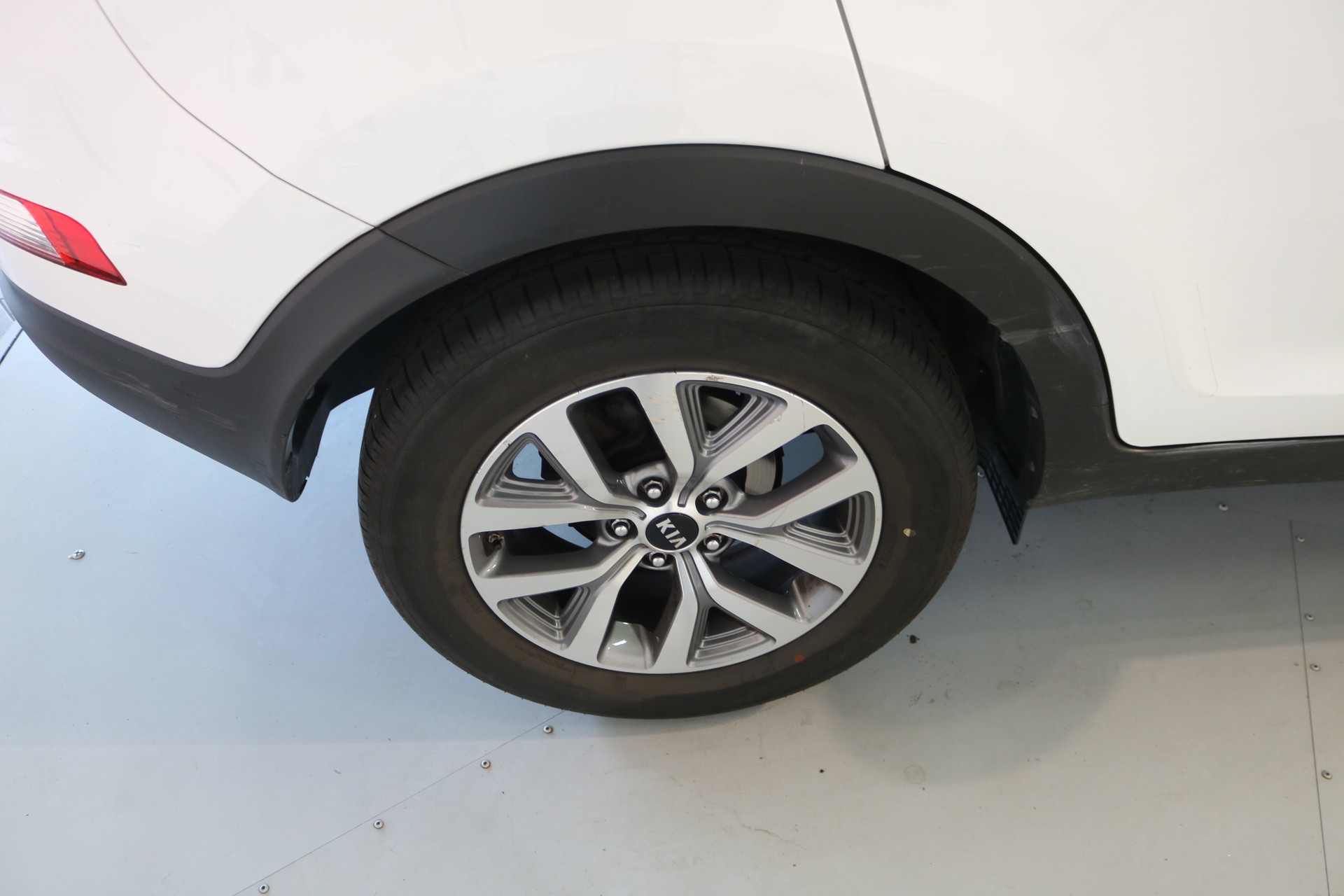 KIA Sportage 1.6 GDi Swiss Eco Edition 2WD-image-40