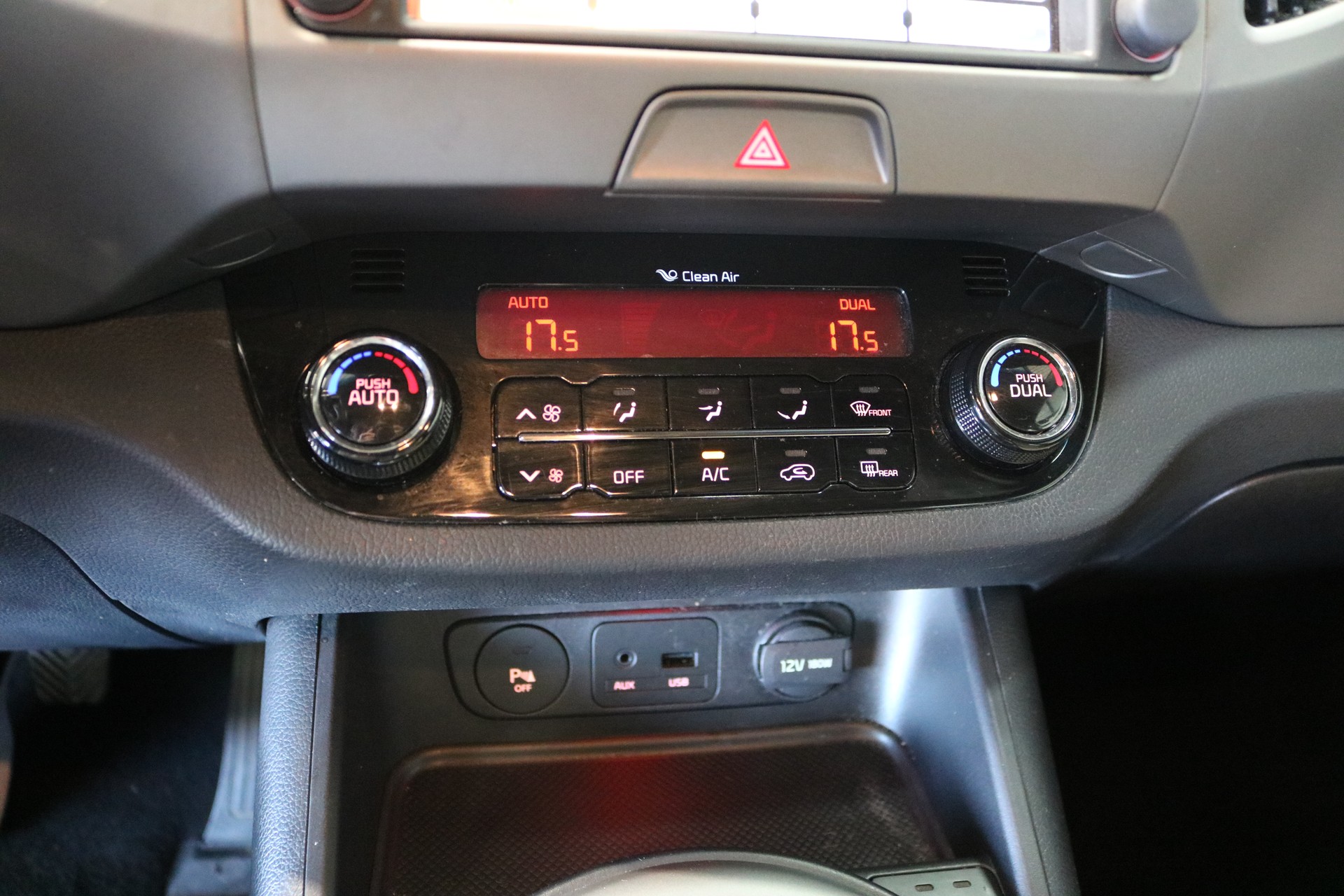 KIA Sportage 1.6 GDi Swiss Eco Edition 2WD-image-33