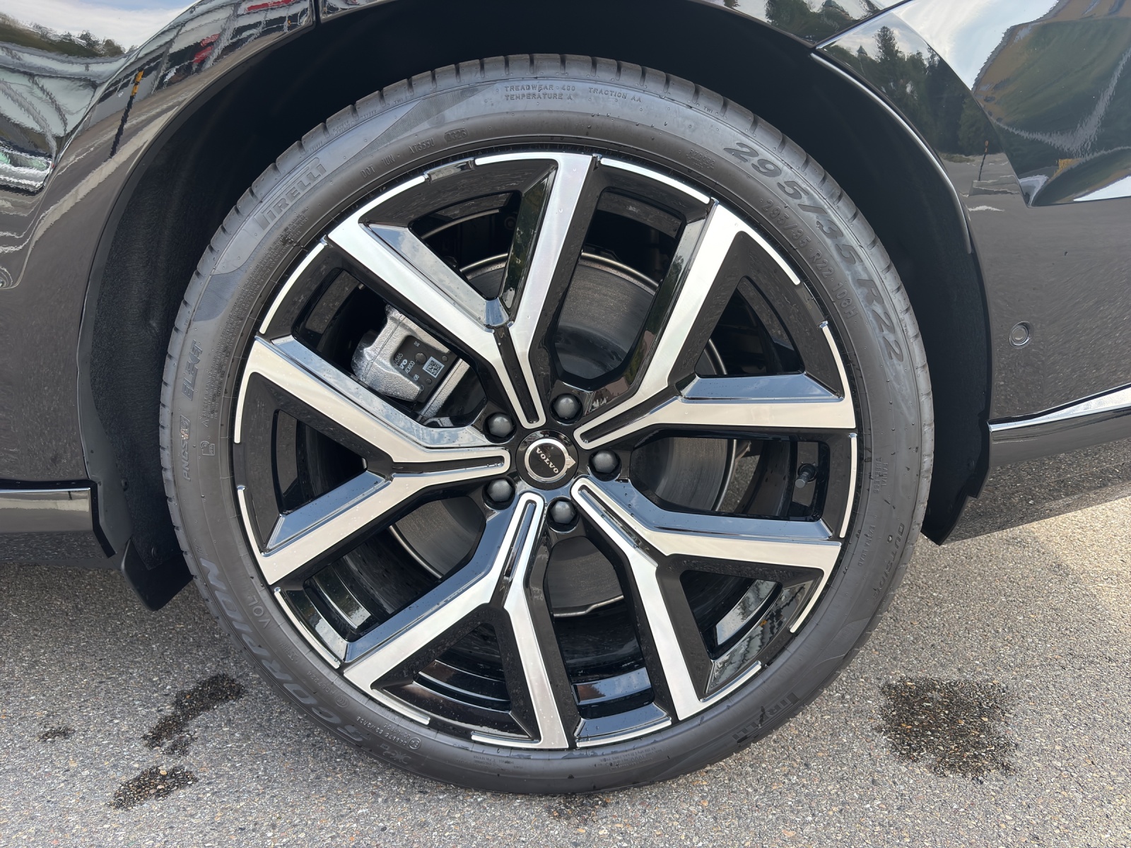 VOLVO EX90 Twin Performance Ultra AWD-image-15