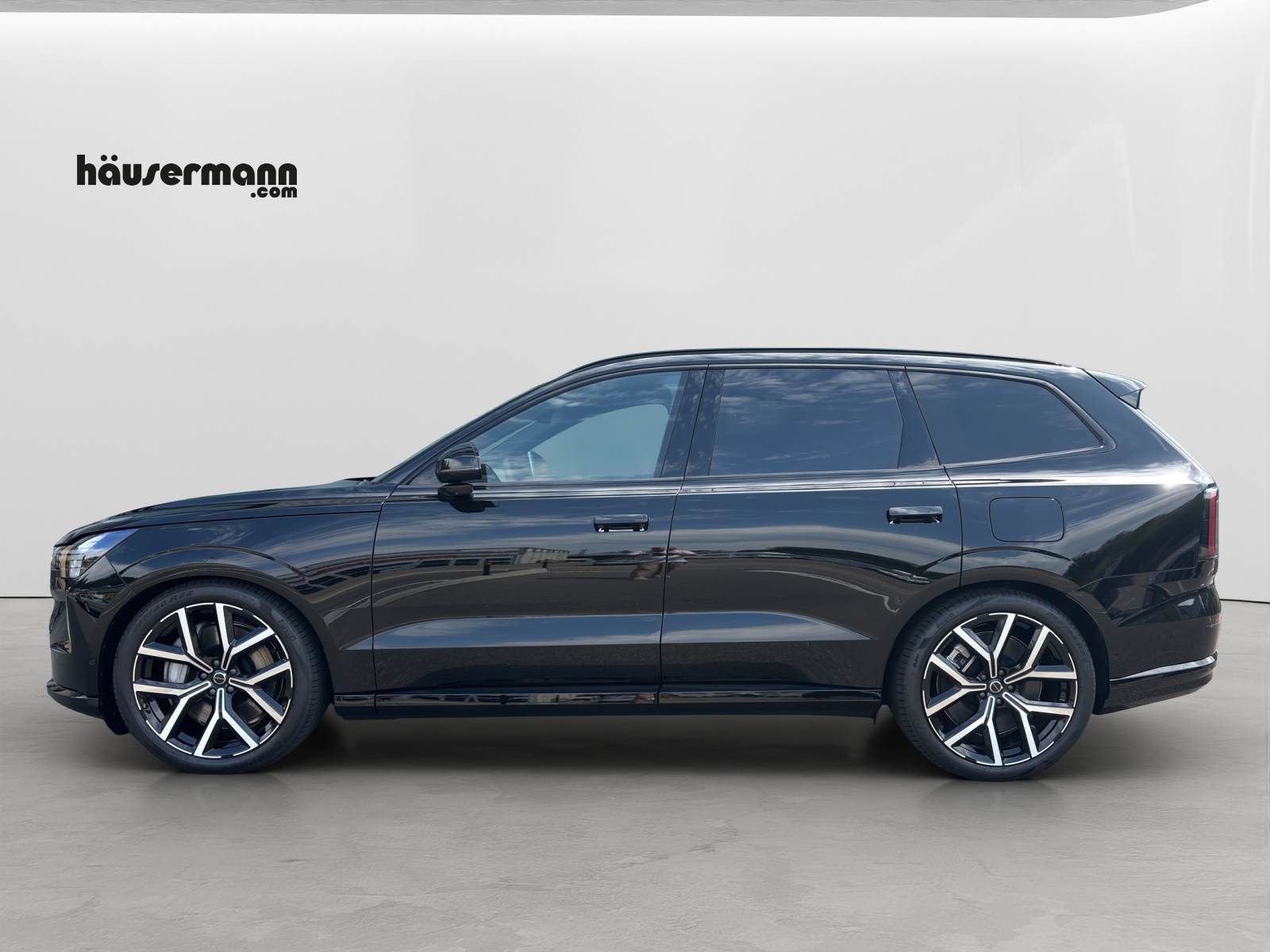 VOLVO EX90 Twin Performance Ultra AWD-image-1