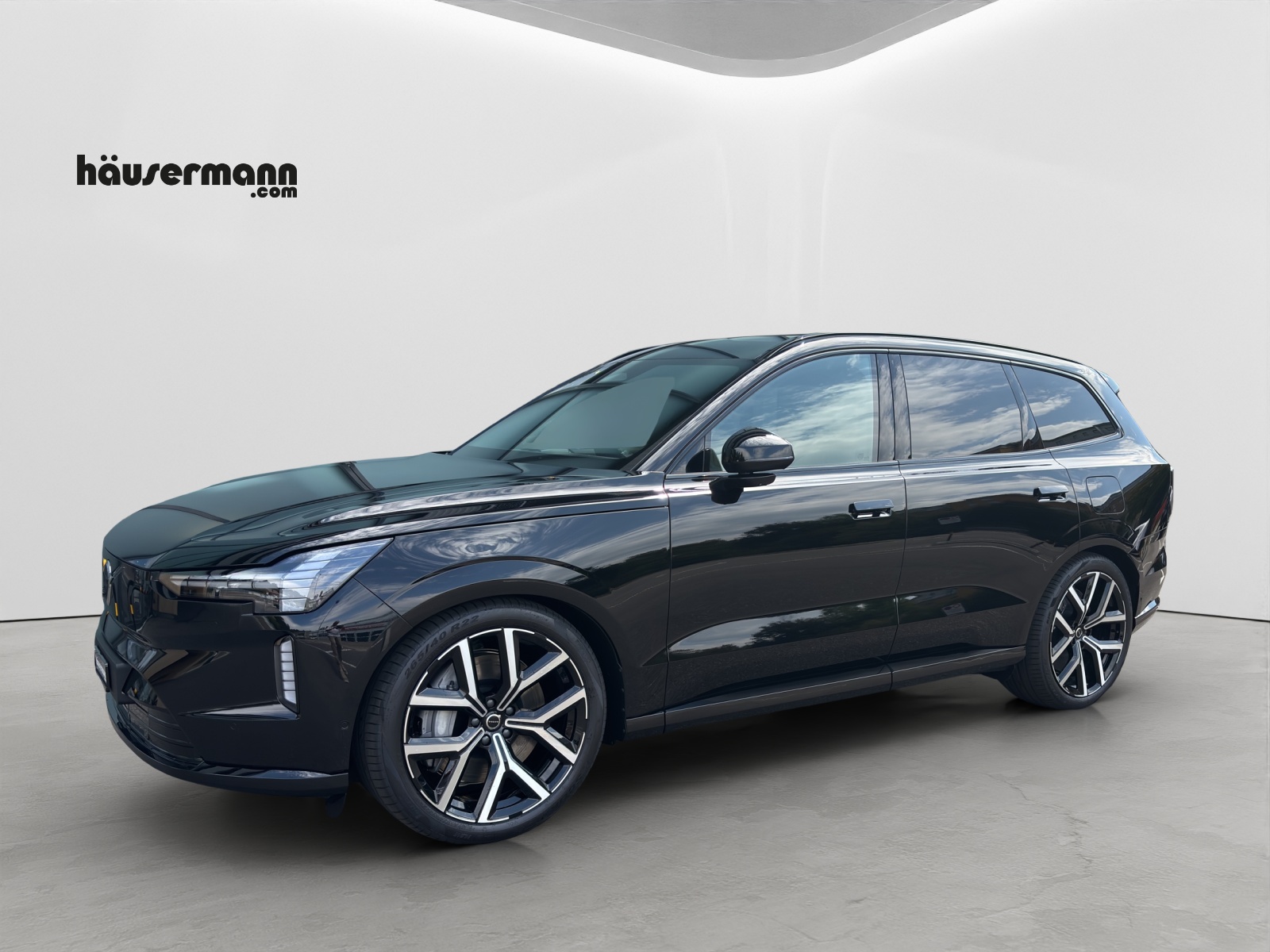 VOLVO EX90 Twin Performance Ultra AWD-image-0