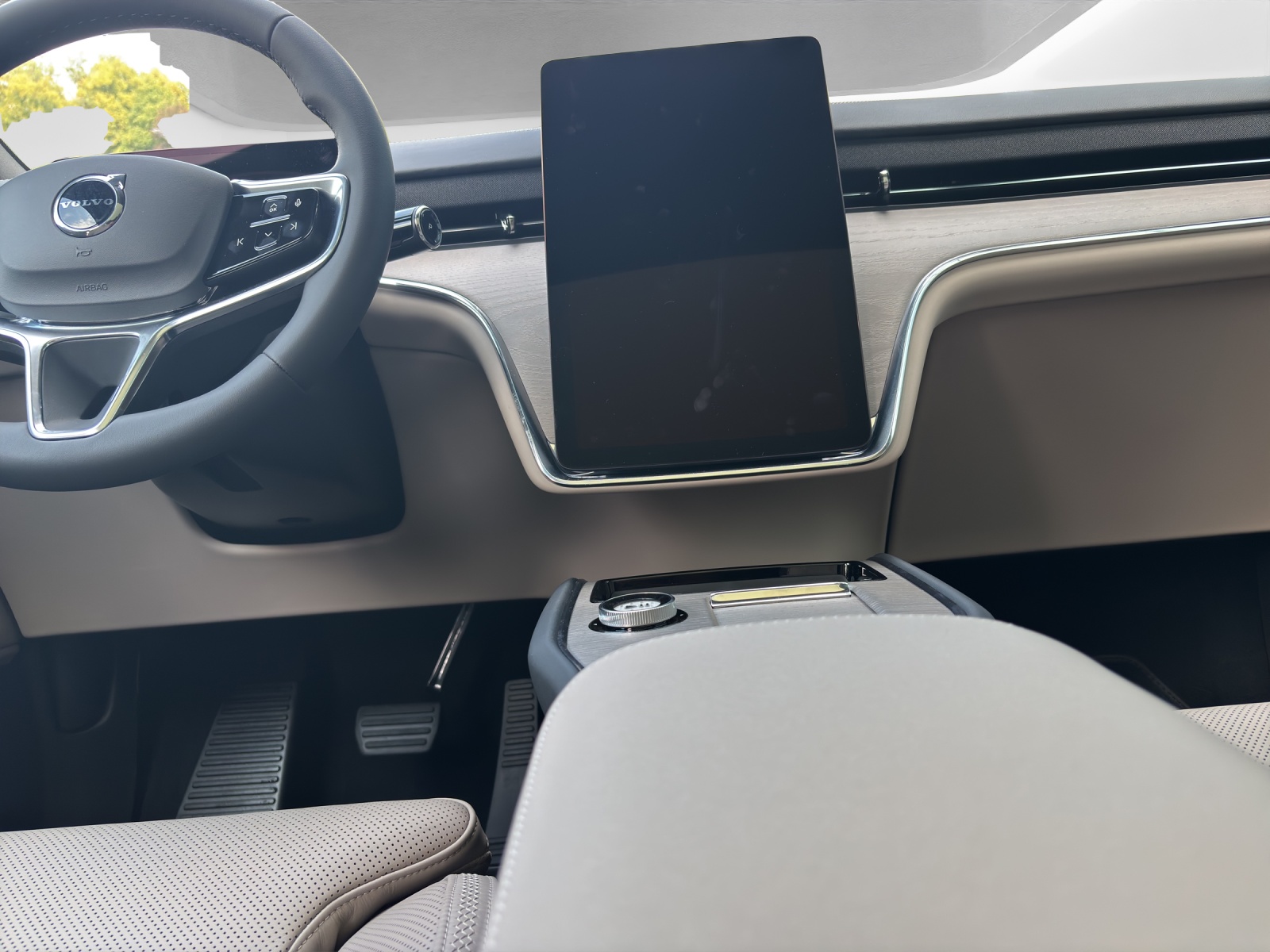 VOLVO EX90 Twin Performance Ultra AWD-image-7