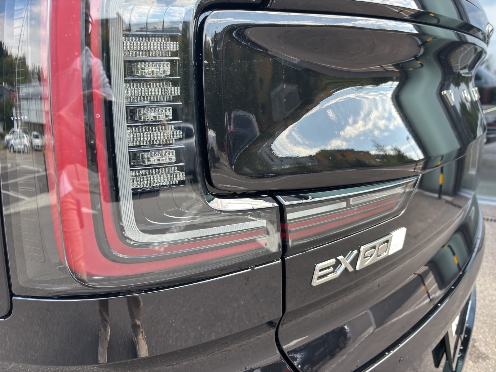VOLVO EX90 Twin Performance Ultra AWD-image-14