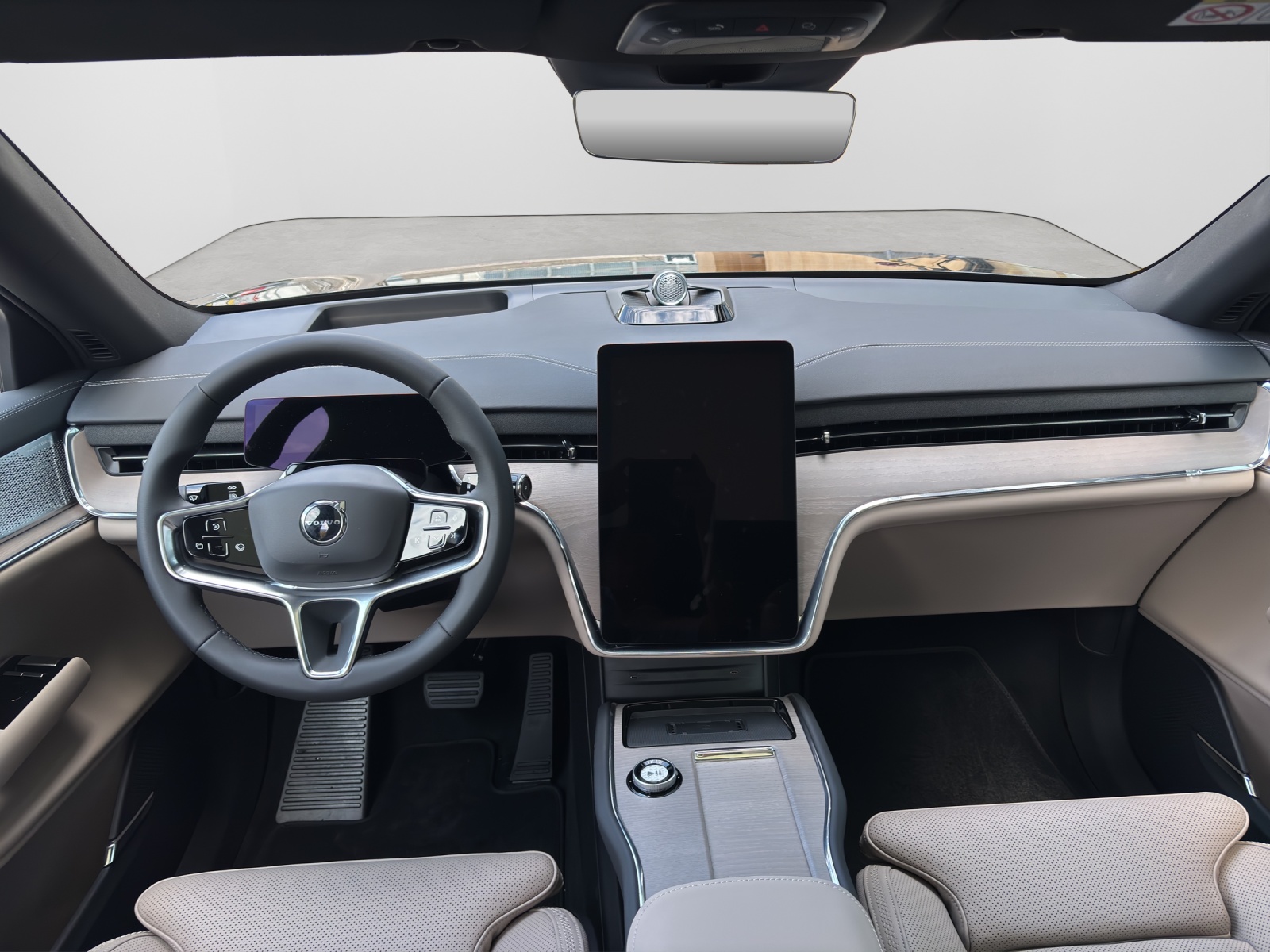 VOLVO EX90 Twin Performance Ultra AWD-image-5