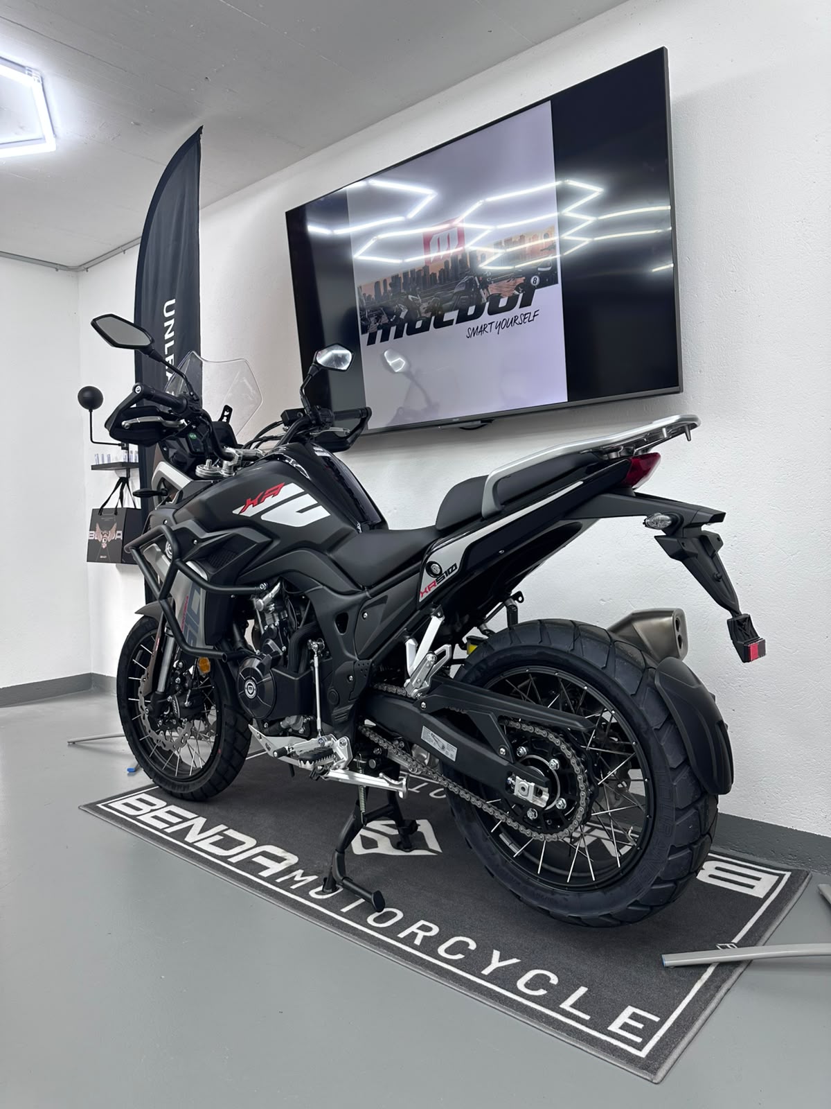 MACBOR Montana XR5 510-image-4