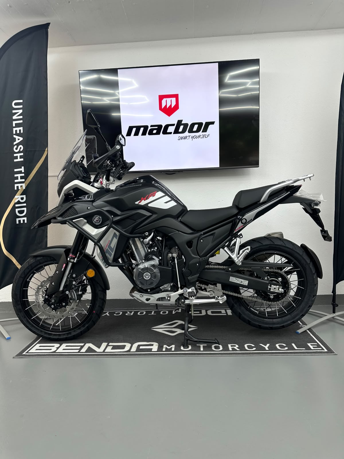 MACBOR Montana XR5 510-image-6