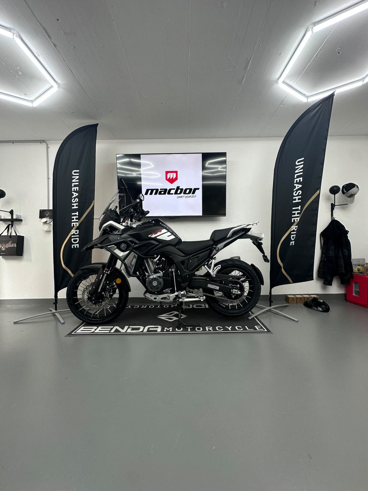 MACBOR Montana XR5 510-image-7