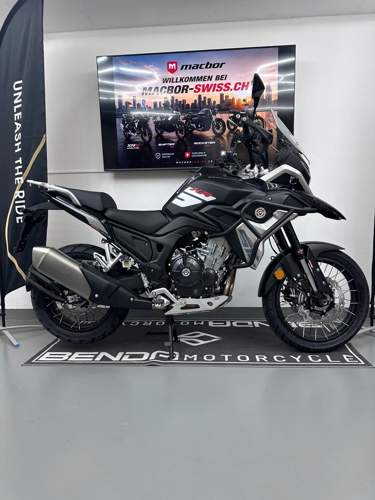 MACBOR Montana XR5 510-image-2