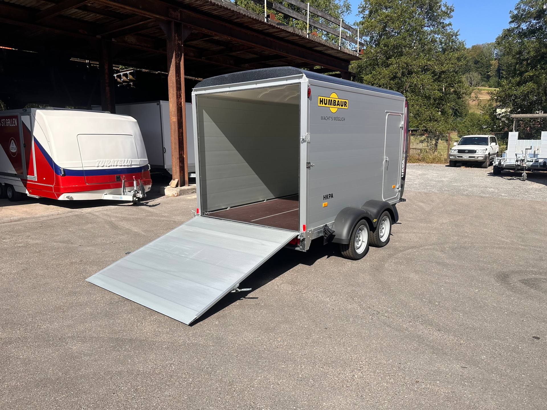 HUMBAUR HKPA 263217-image-14
