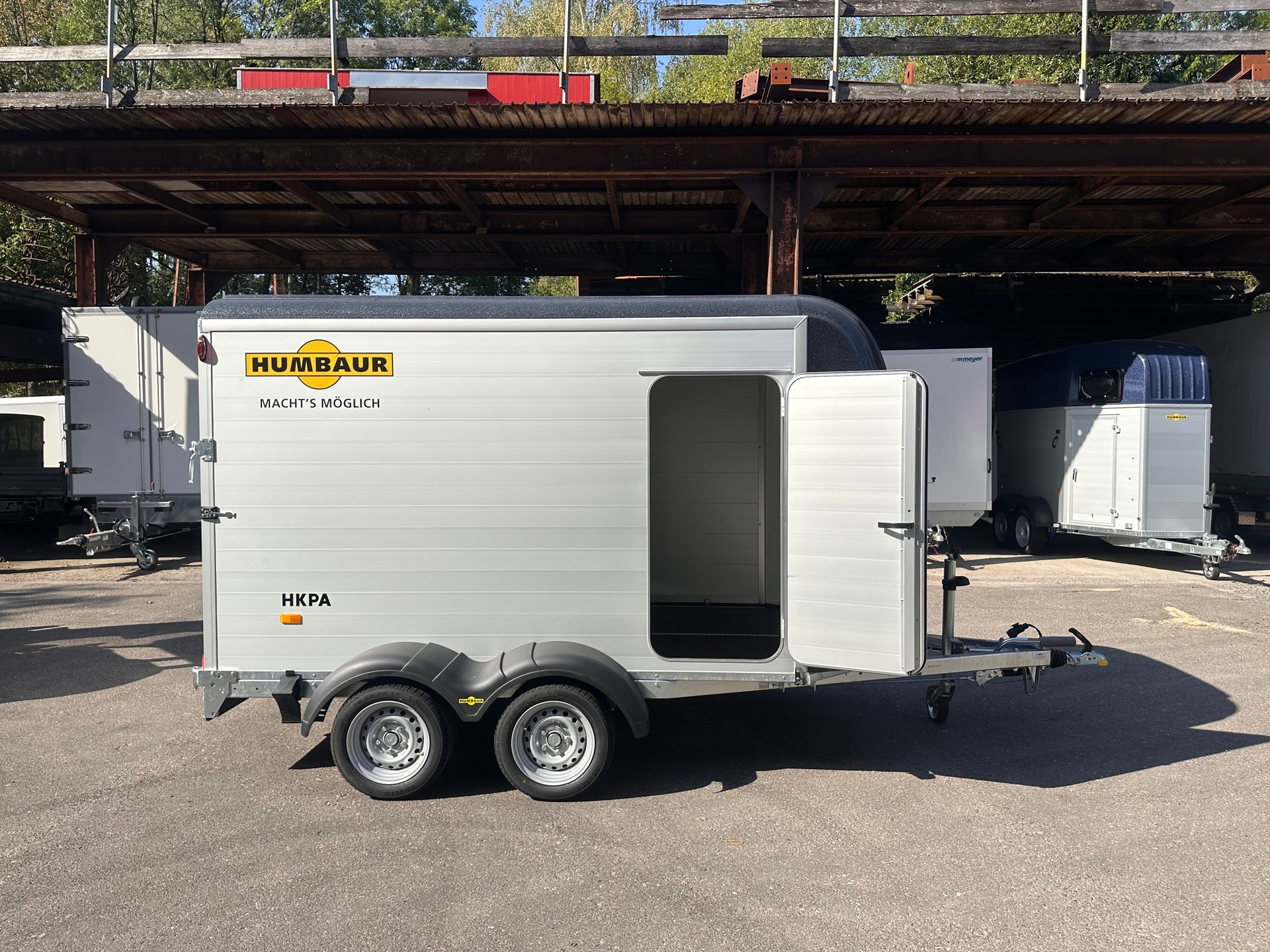HUMBAUR HKPA 263217-image-6