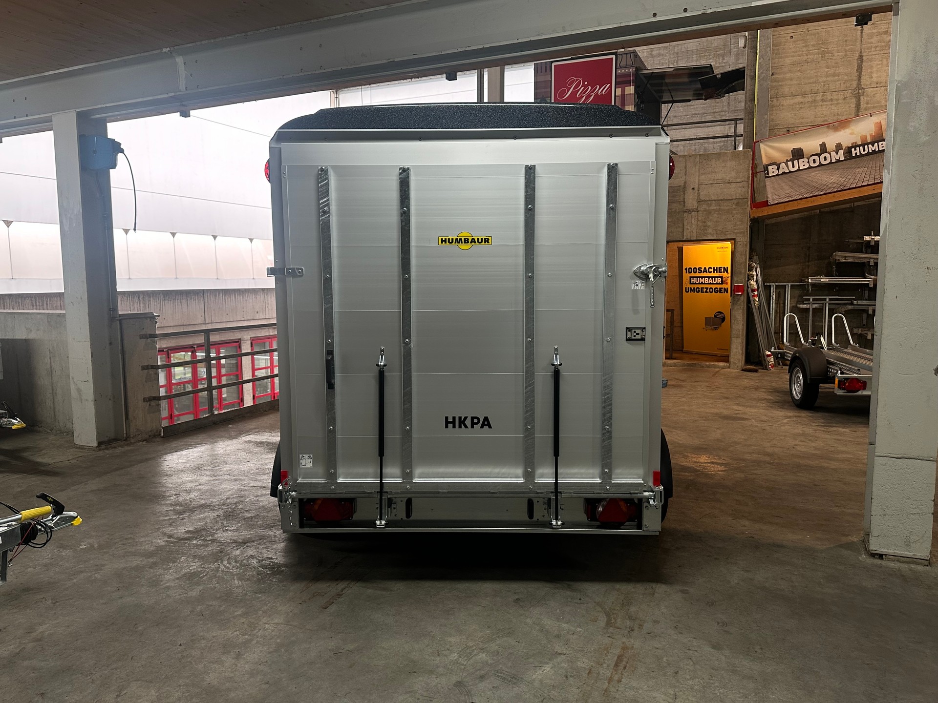 HUMBAUR HKPA 263217-image-4