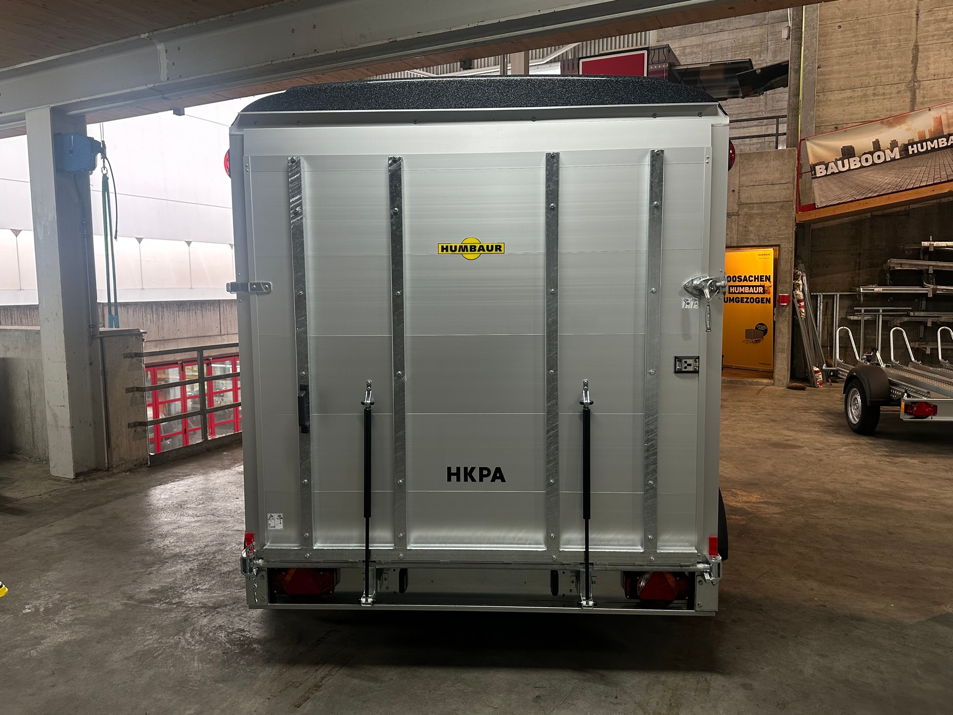 HUMBAUR HKPA 263217-image-5