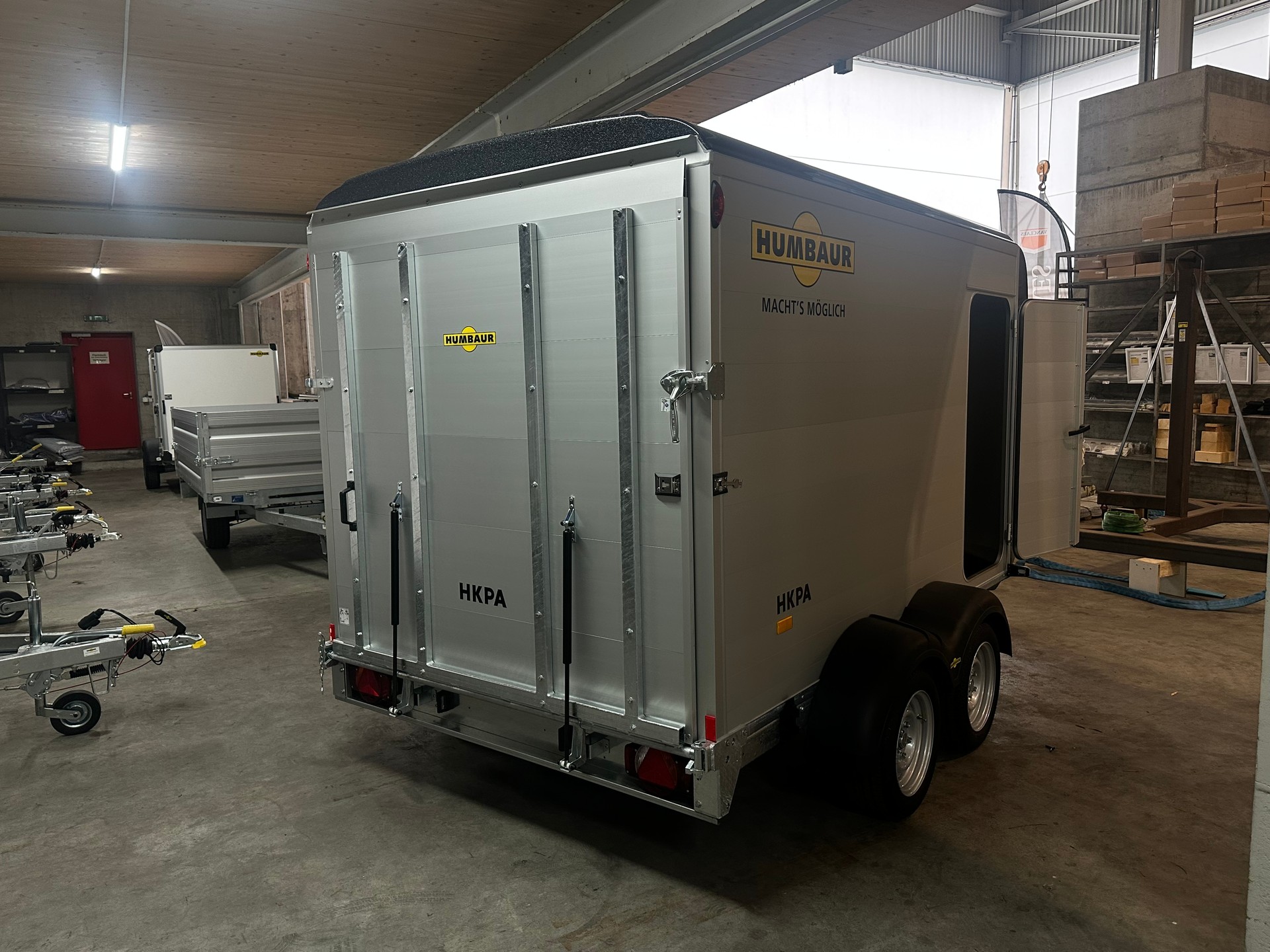 HUMBAUR HKPA 263217-image-3