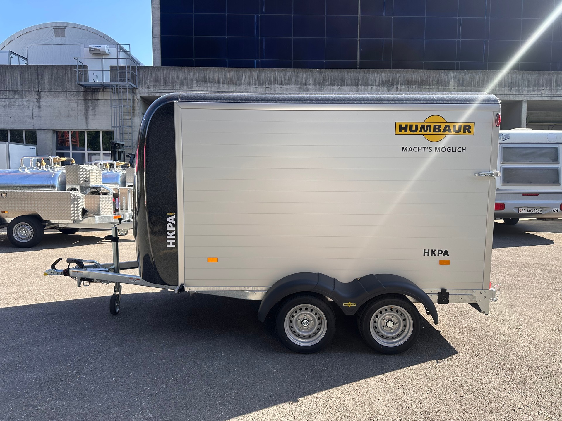 HUMBAUR HKPA 263217-image-3