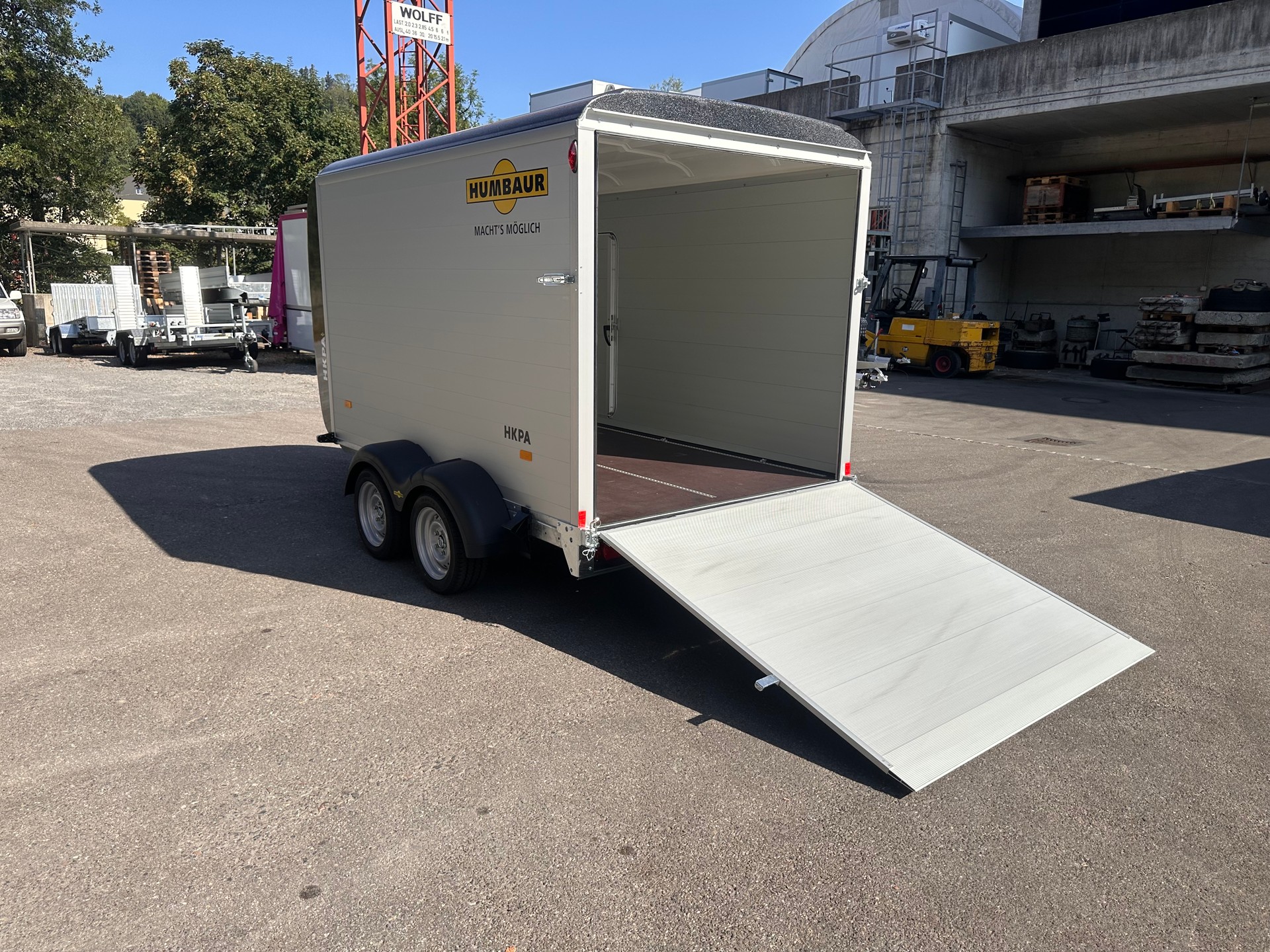 HUMBAUR HKPA 263217-image-15