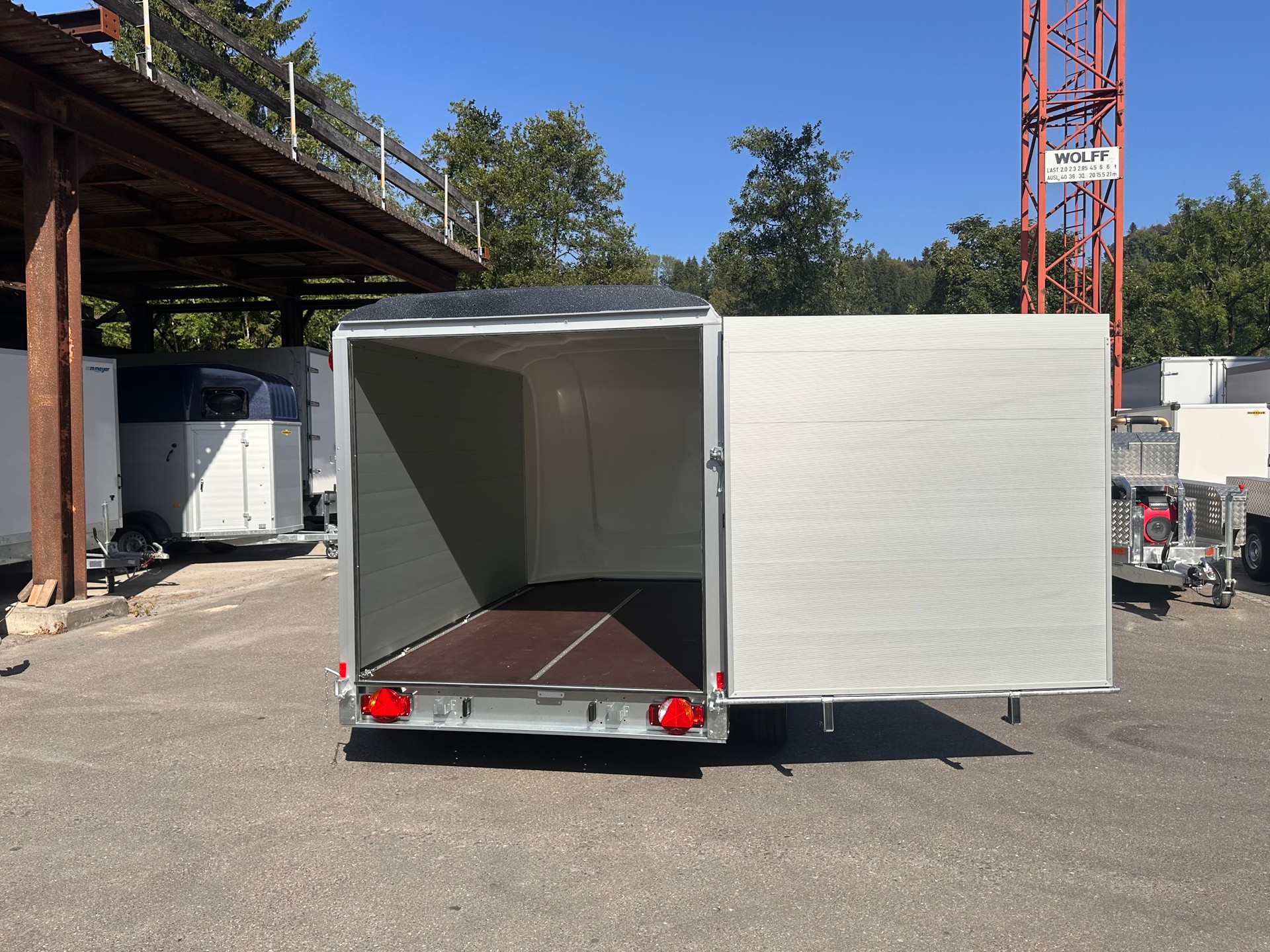 HUMBAUR HKPA 263217-image-10