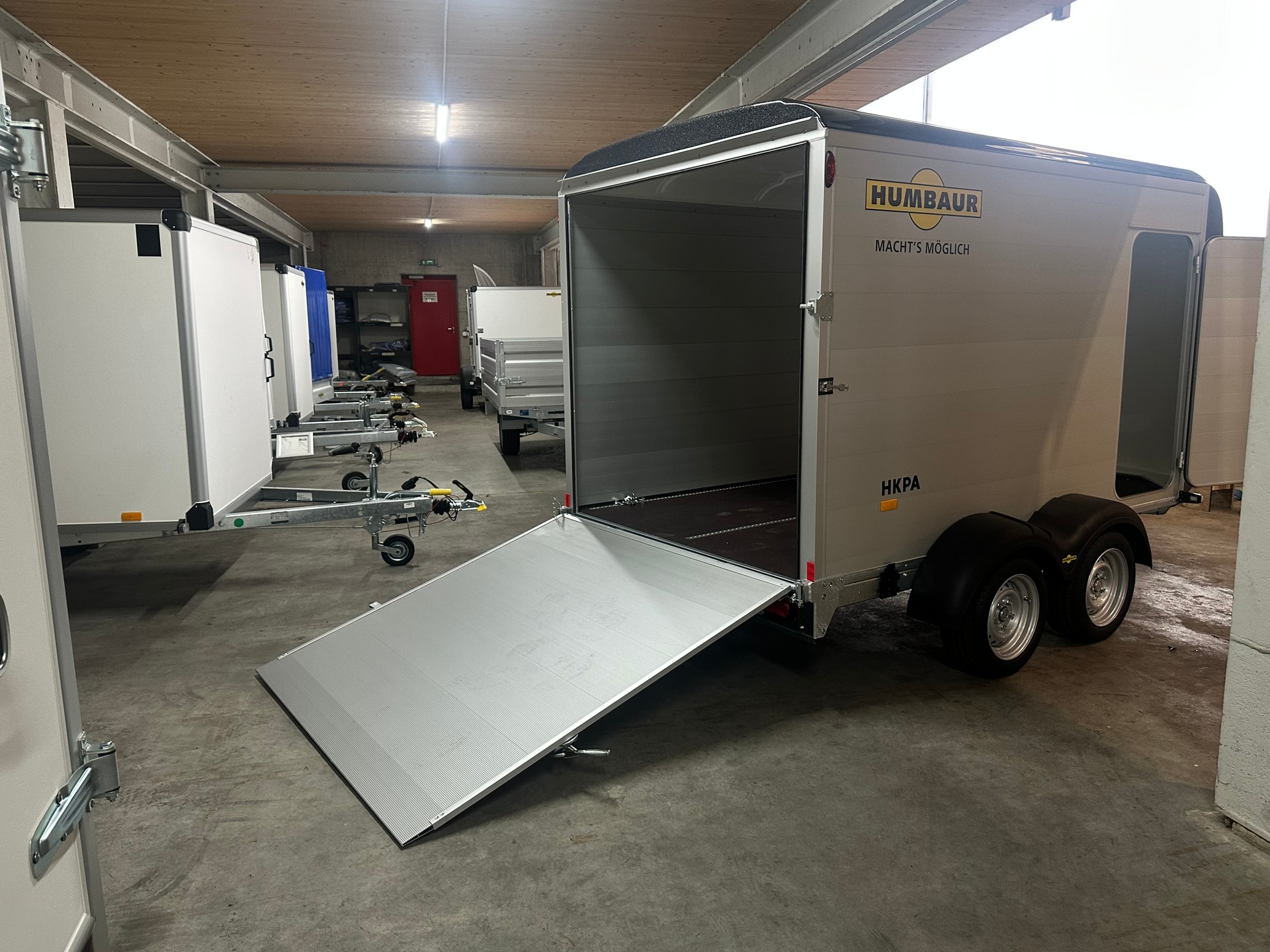 HUMBAUR HKPA 263217-image-8