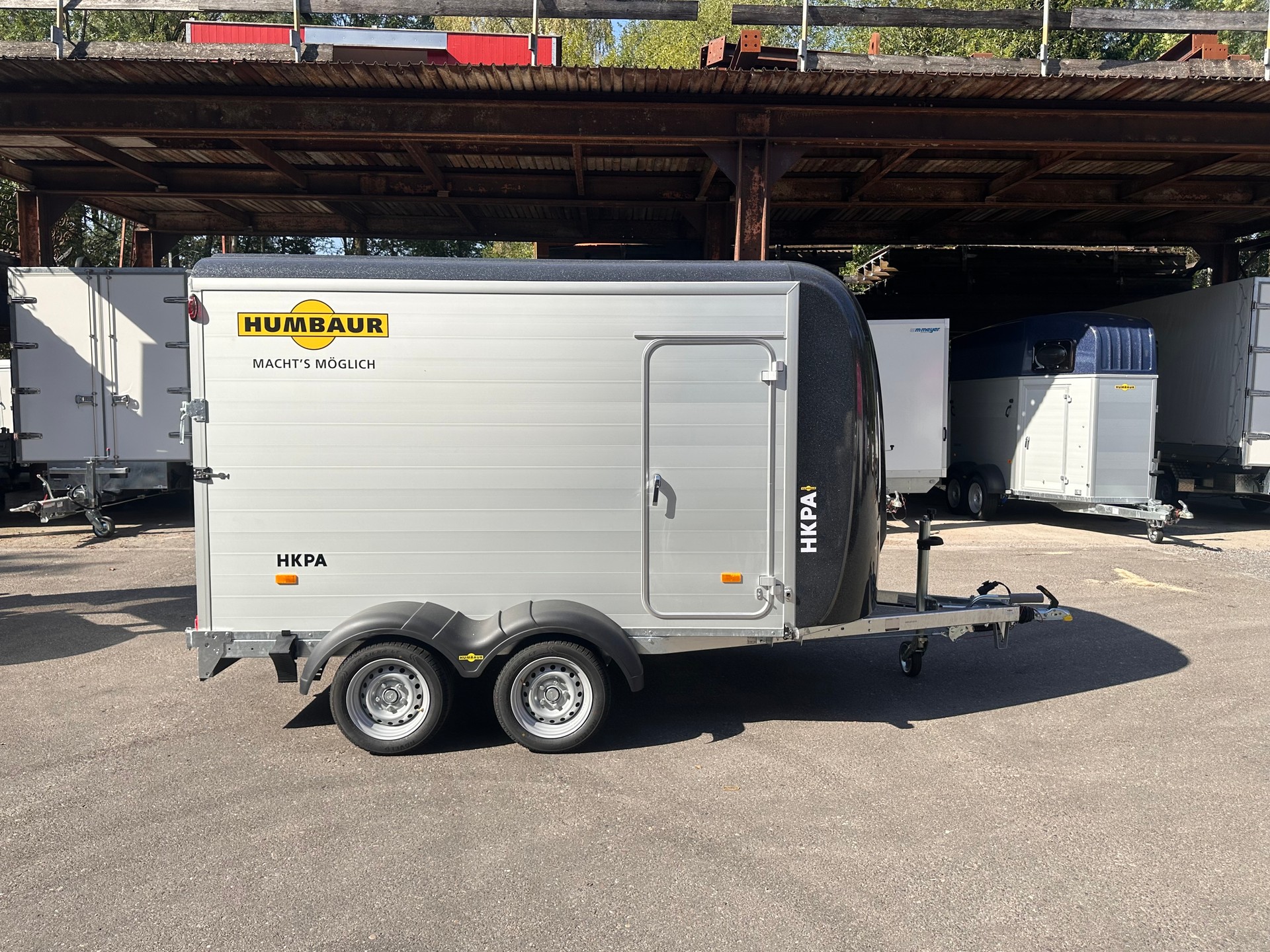 HUMBAUR HKPA 263217-image-4
