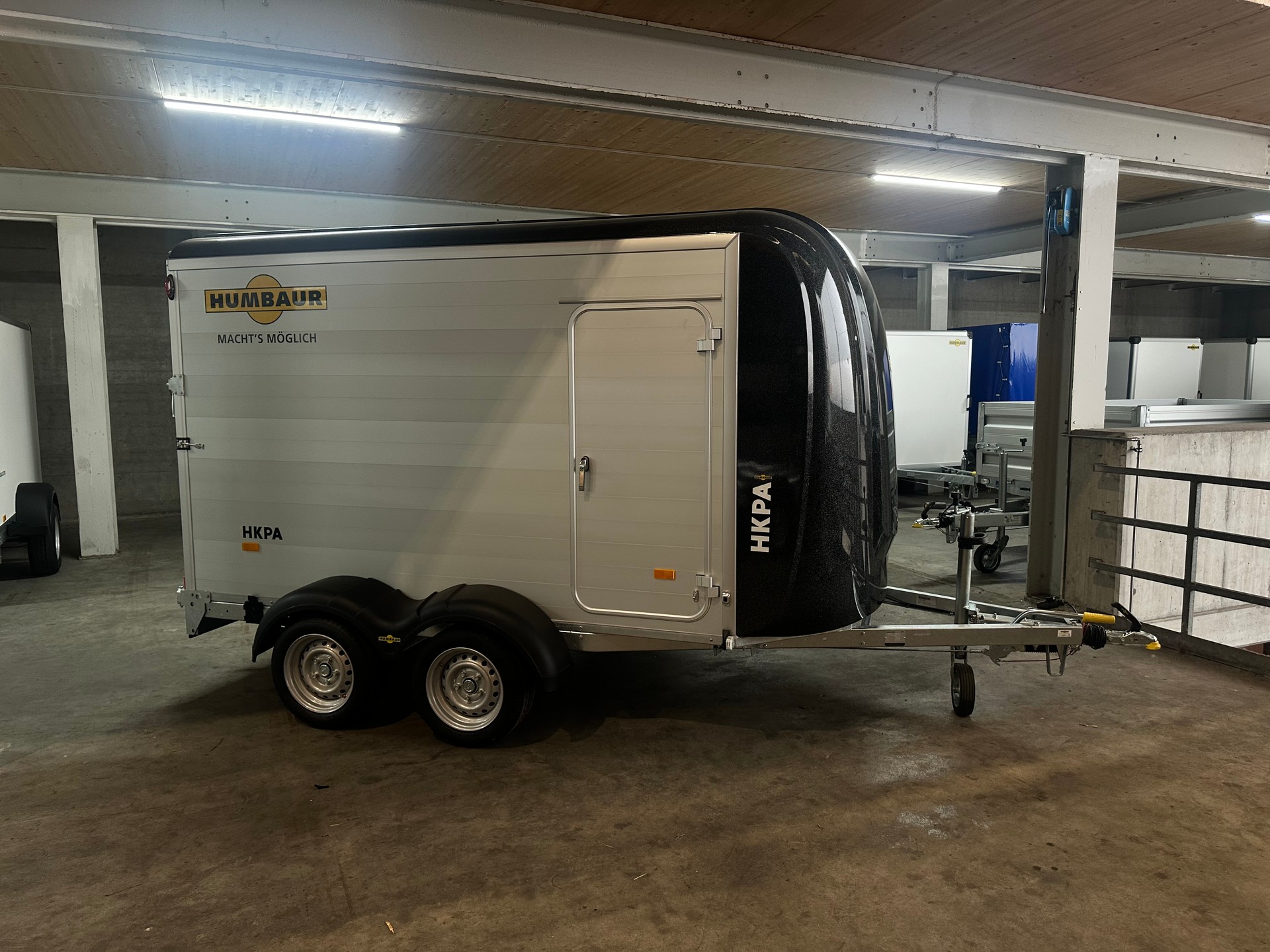 HUMBAUR HKPA 263217-image-1
