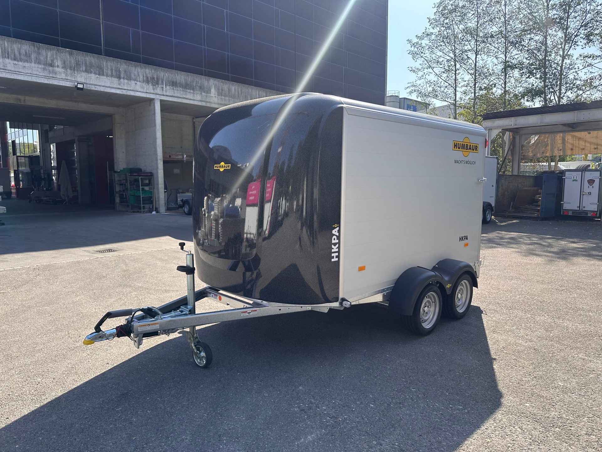 HUMBAUR HKPA 263217-image-2