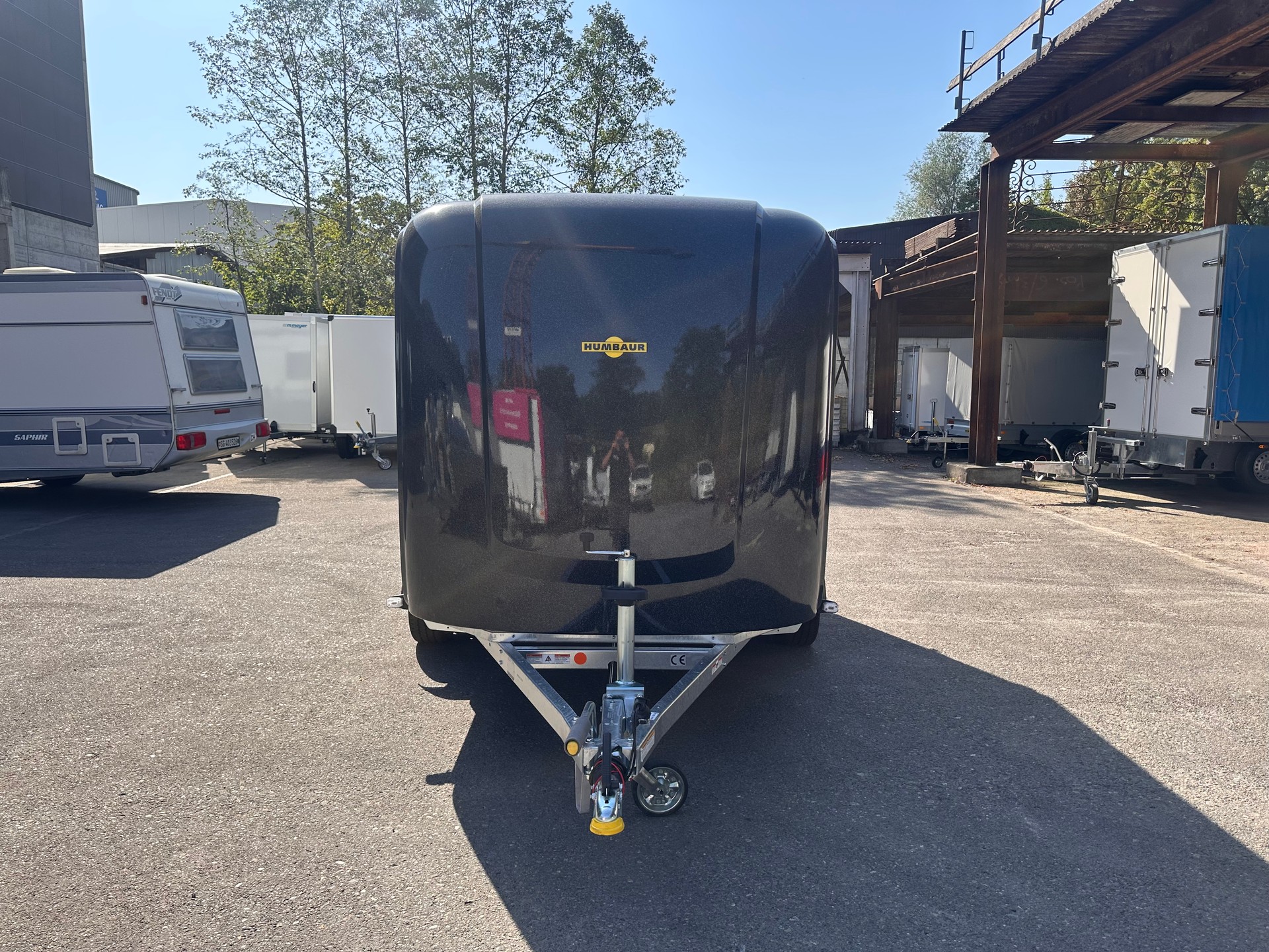HUMBAUR HKPA 263217-image-1