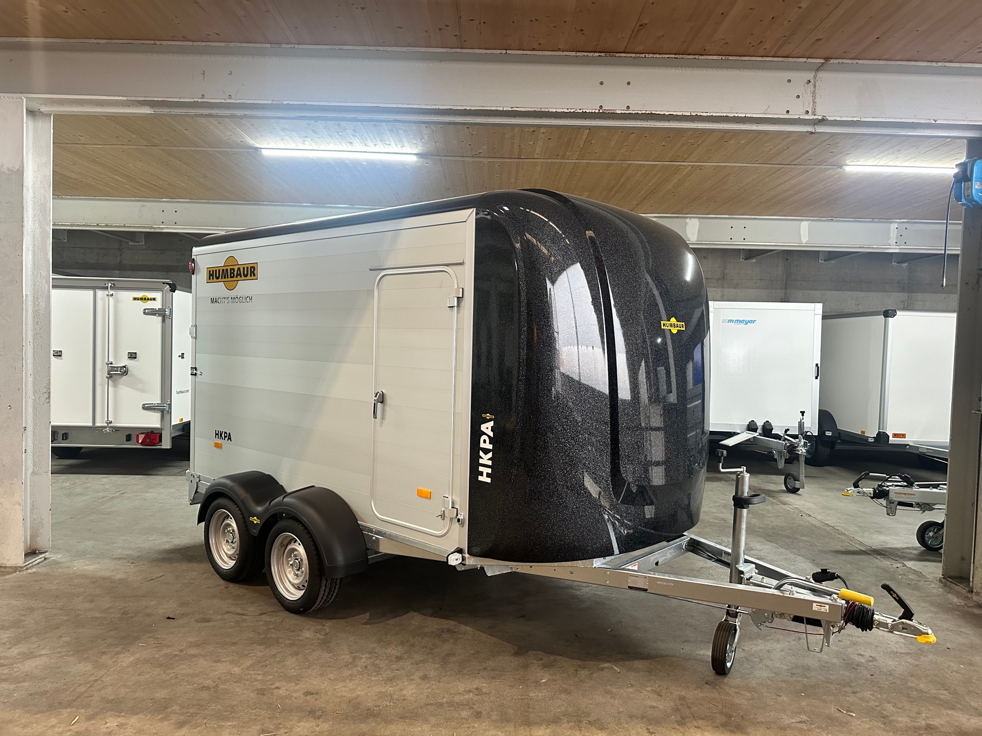 HUMBAUR HKPA 263217-image-0