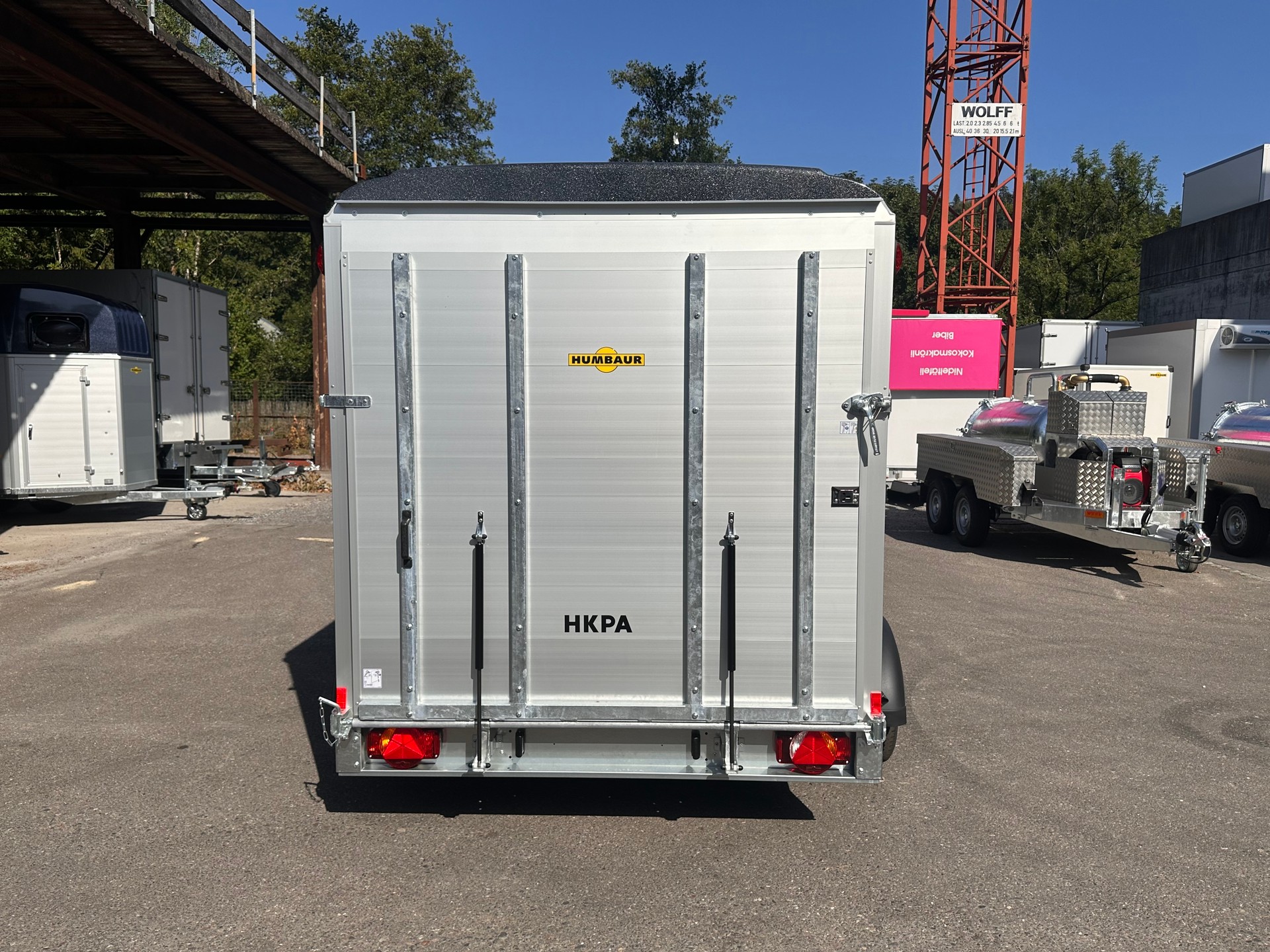 HUMBAUR HKPA 263217-image-9