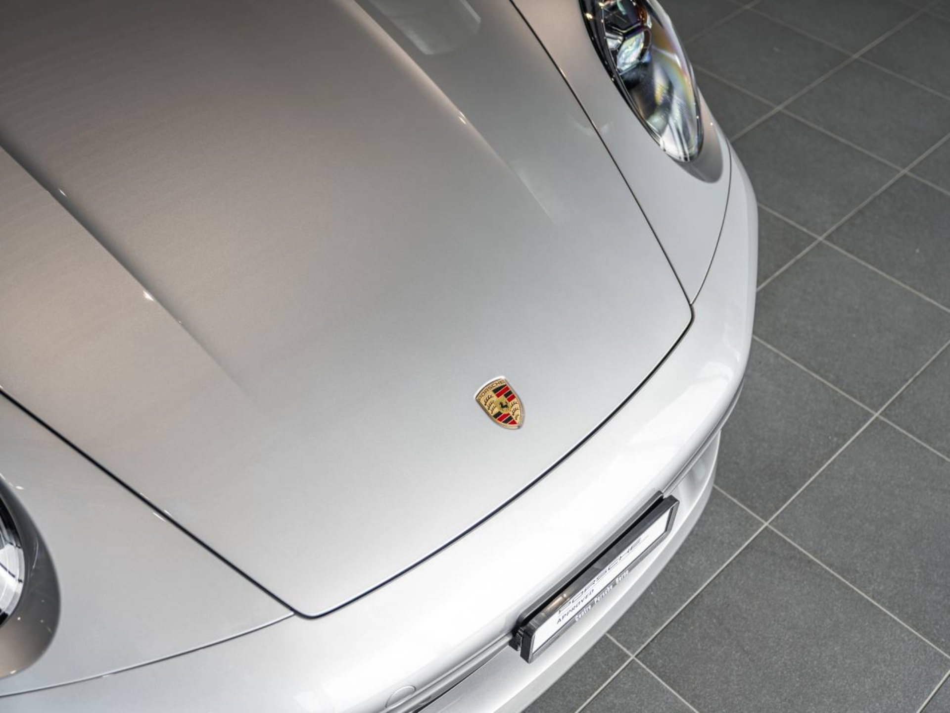 PORSCHE 911 Carrera S Cabriolet-image-31