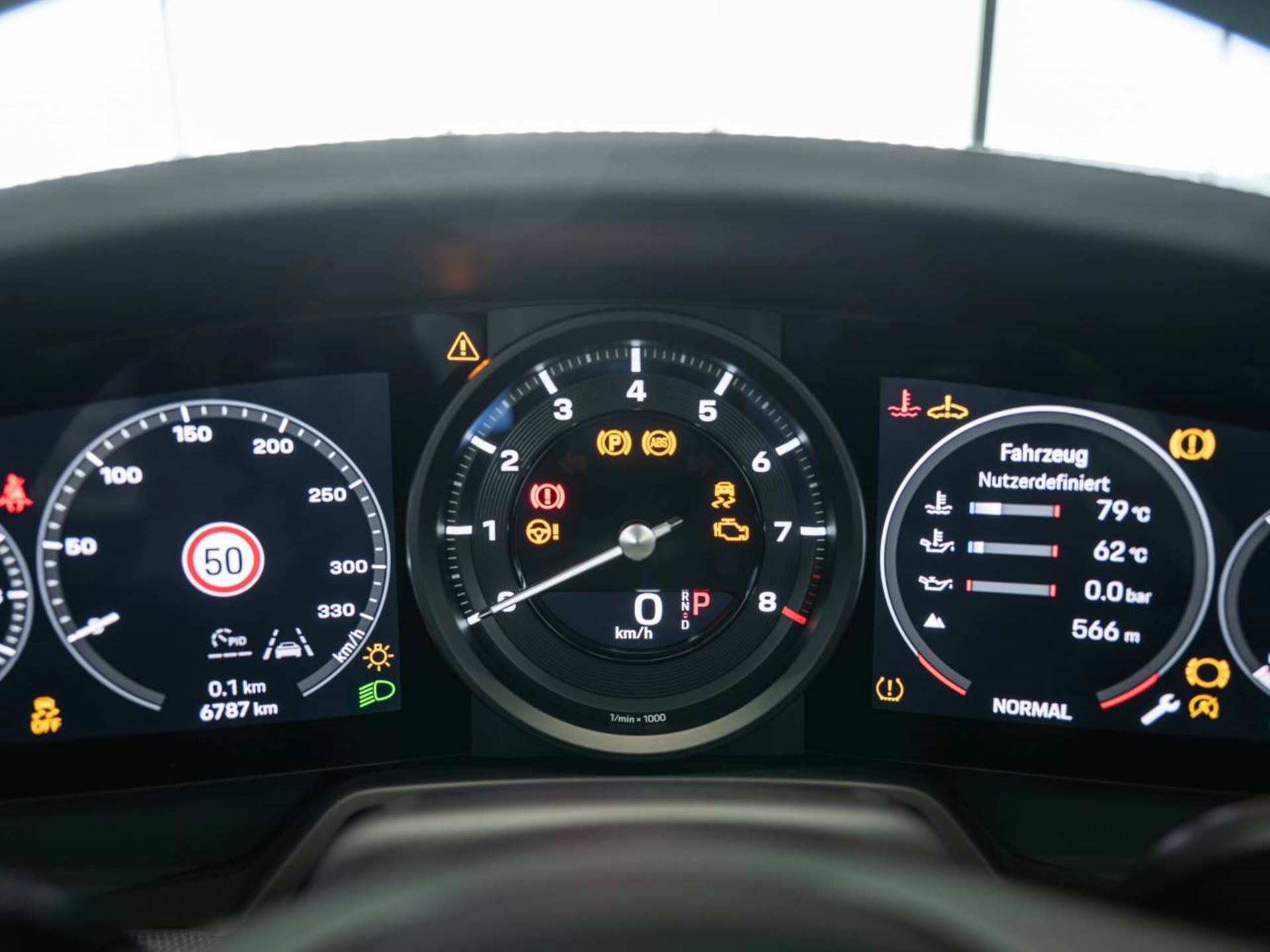 PORSCHE 911 Carrera S Cabriolet-image-22