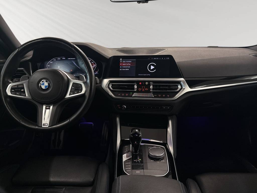BMW M240i xDrive Steptronic-image-6