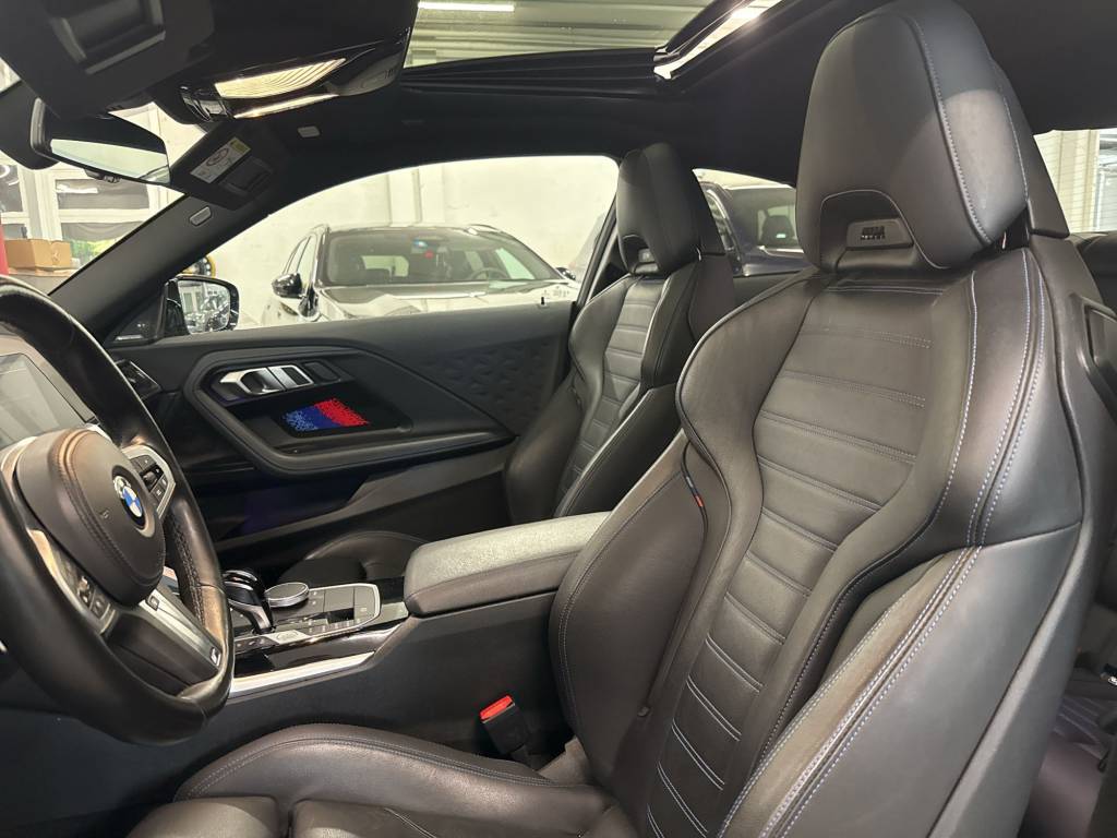 BMW M240i xDrive Steptronic-image-10
