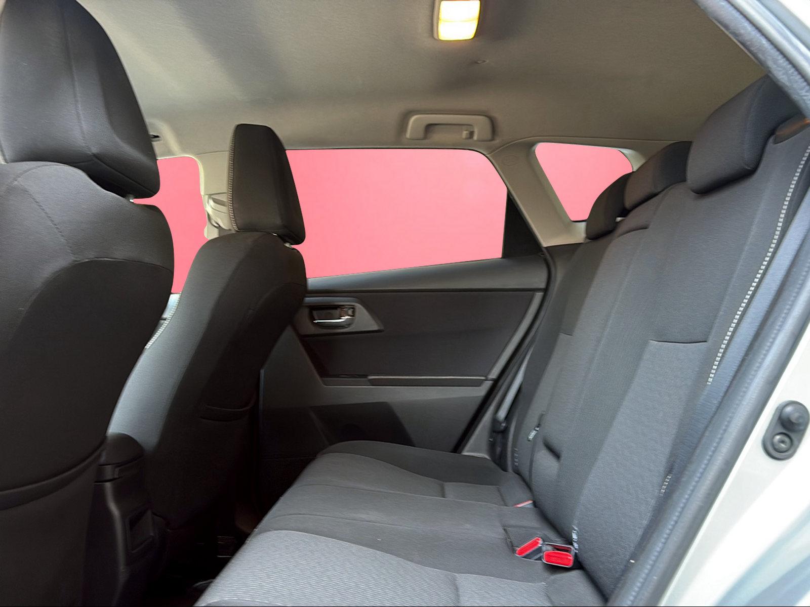 TOYOTA Auris 1.8 HSD Trend-image-6