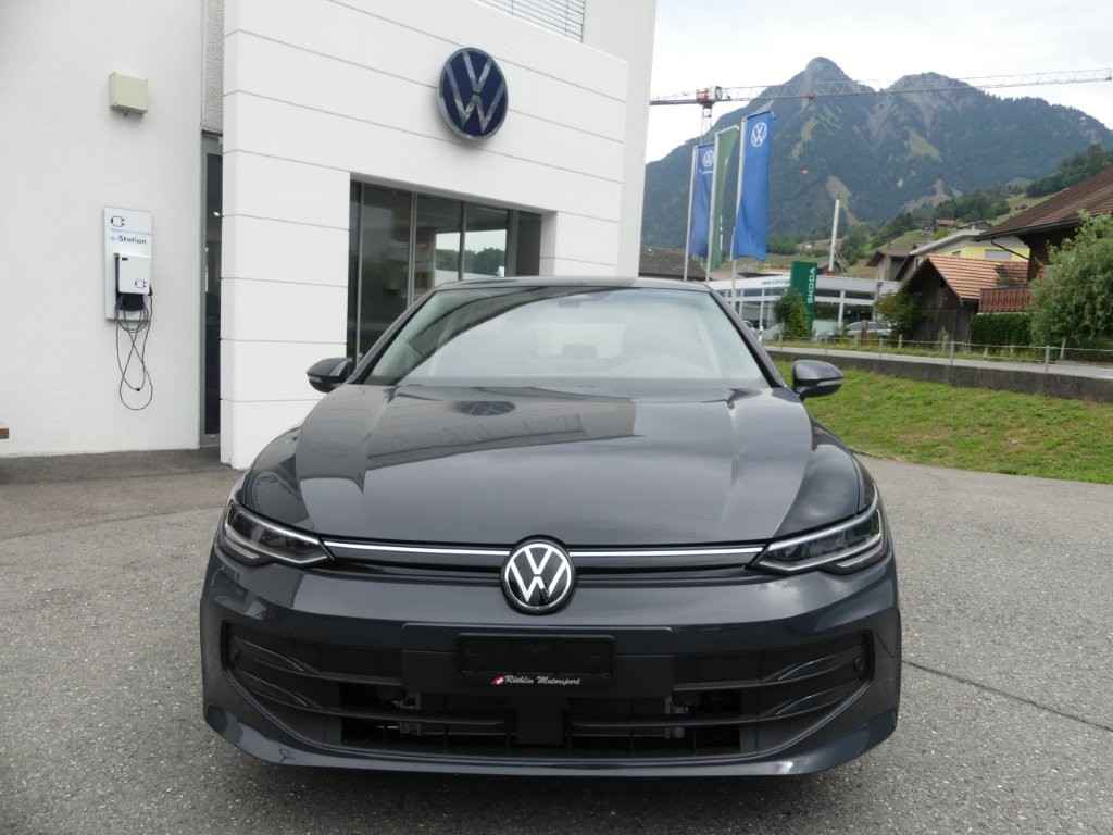 VW Golf 1.5 e TSI mHEV Value DSG-image-5