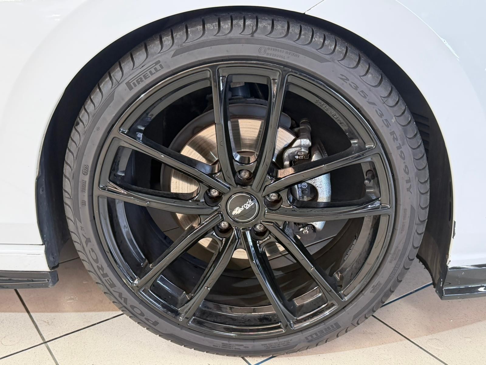 VW Golf 1.0 TSI Life-image-4