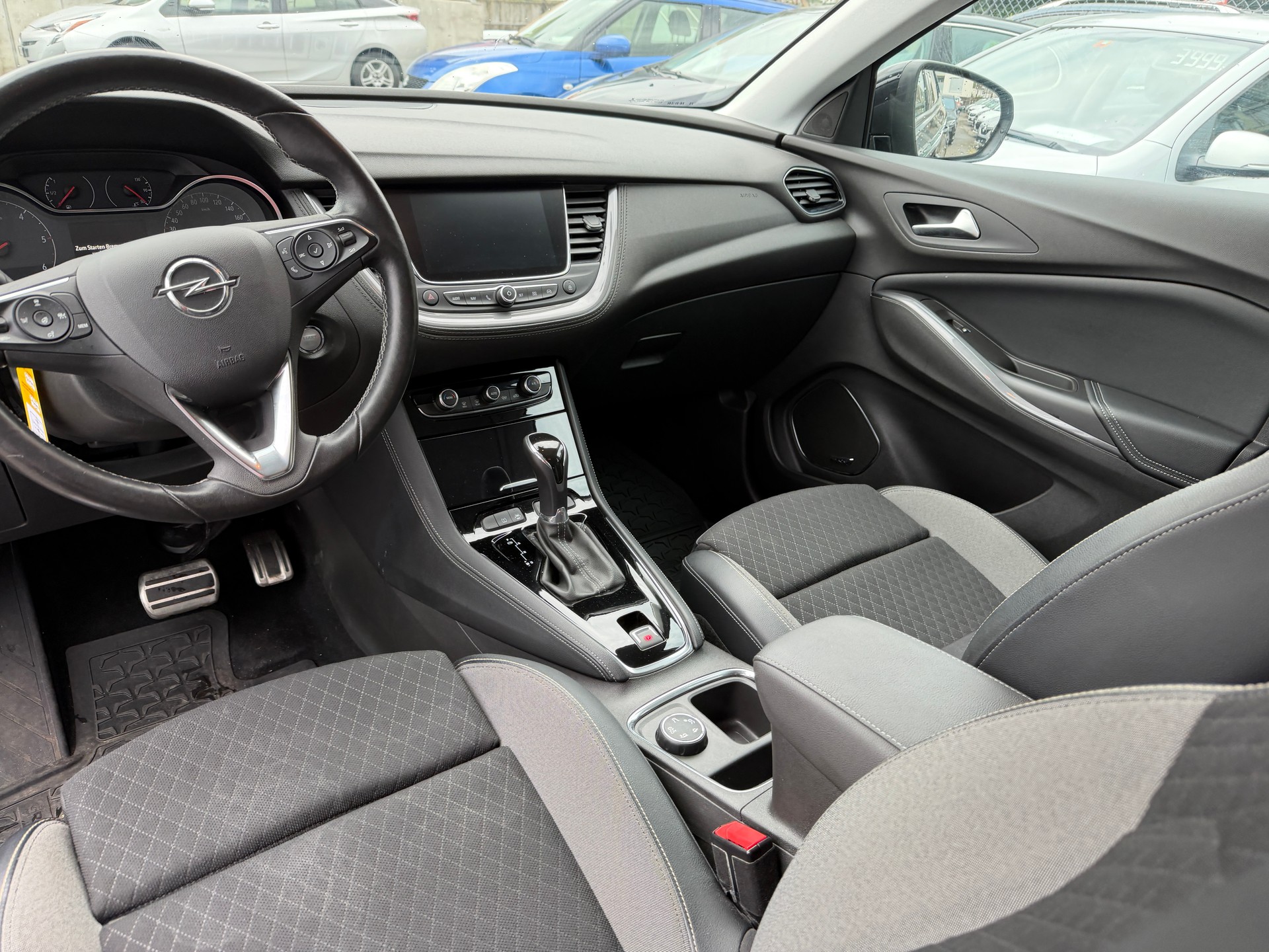 OPEL Grandland X 2.0CDTi Ultimate Automatik-image-6