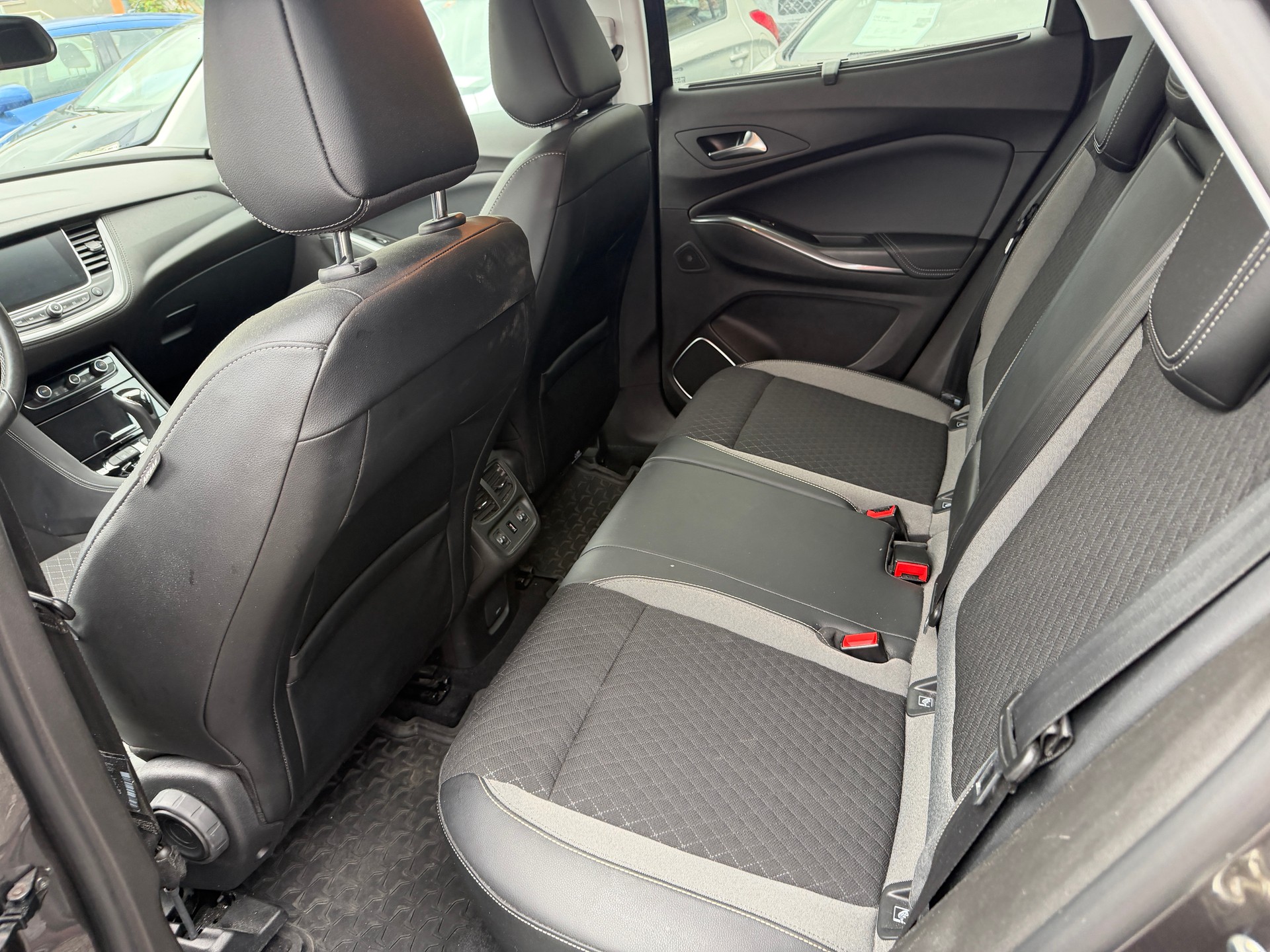 OPEL Grandland X 2.0CDTi Ultimate Automatik-image-7