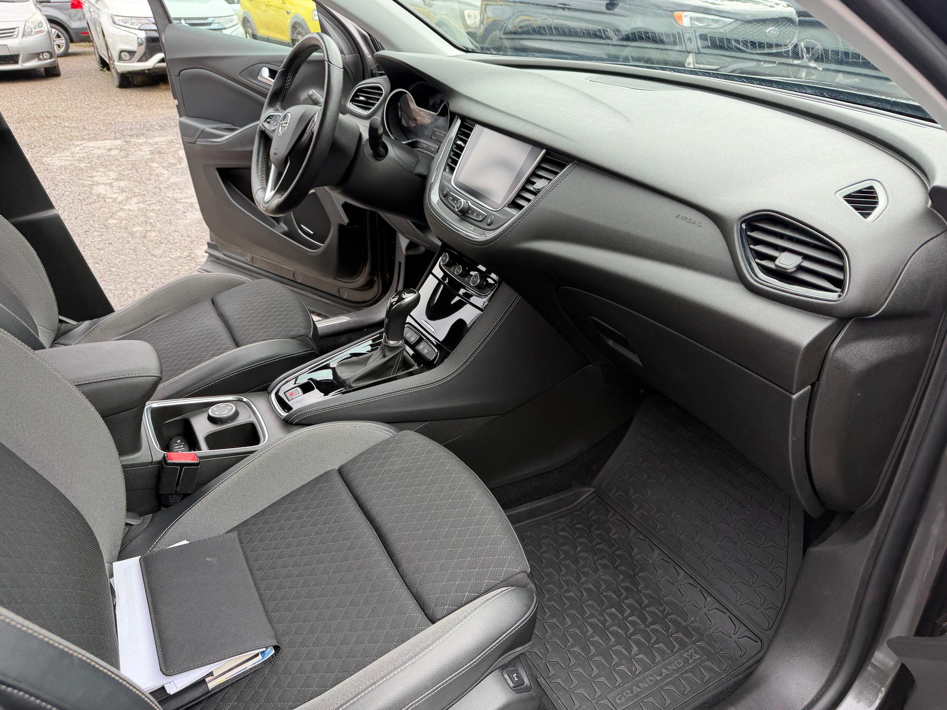 OPEL Grandland X 2.0CDTi Ultimate Automatik-image-11