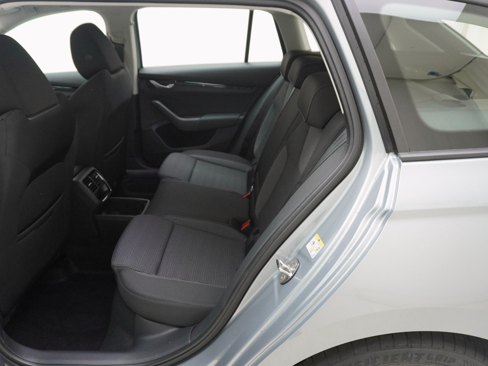 SKODA Octavia 1.5 TSI mHEV Selection-Loft DSG-image-7